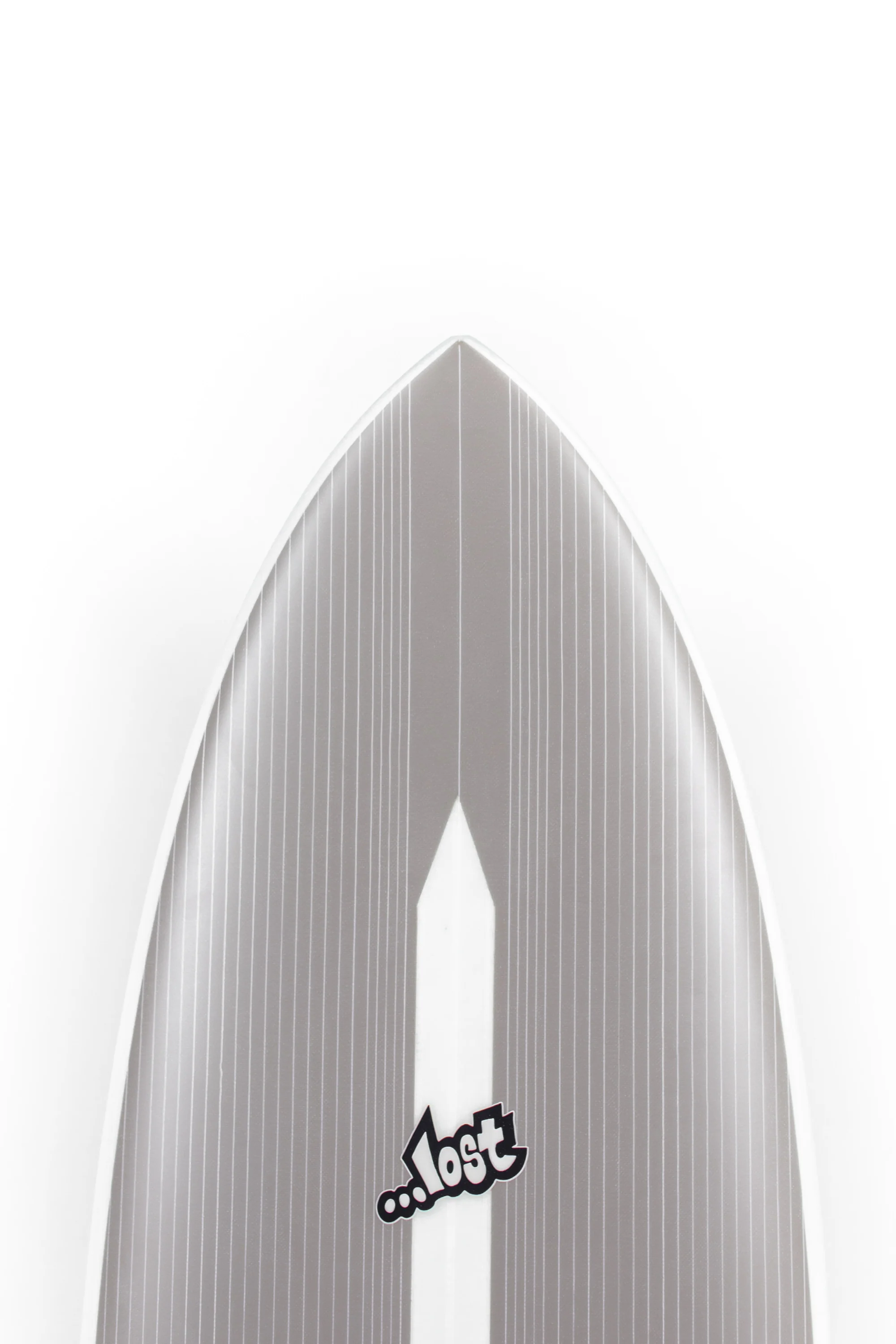 Lost Surfboards - RNF '96 by Matt Biolos - LIGHT SPEED II - 5'6" x 19.75" x 2.40 - 29.5L - LS1118955 - Image 3