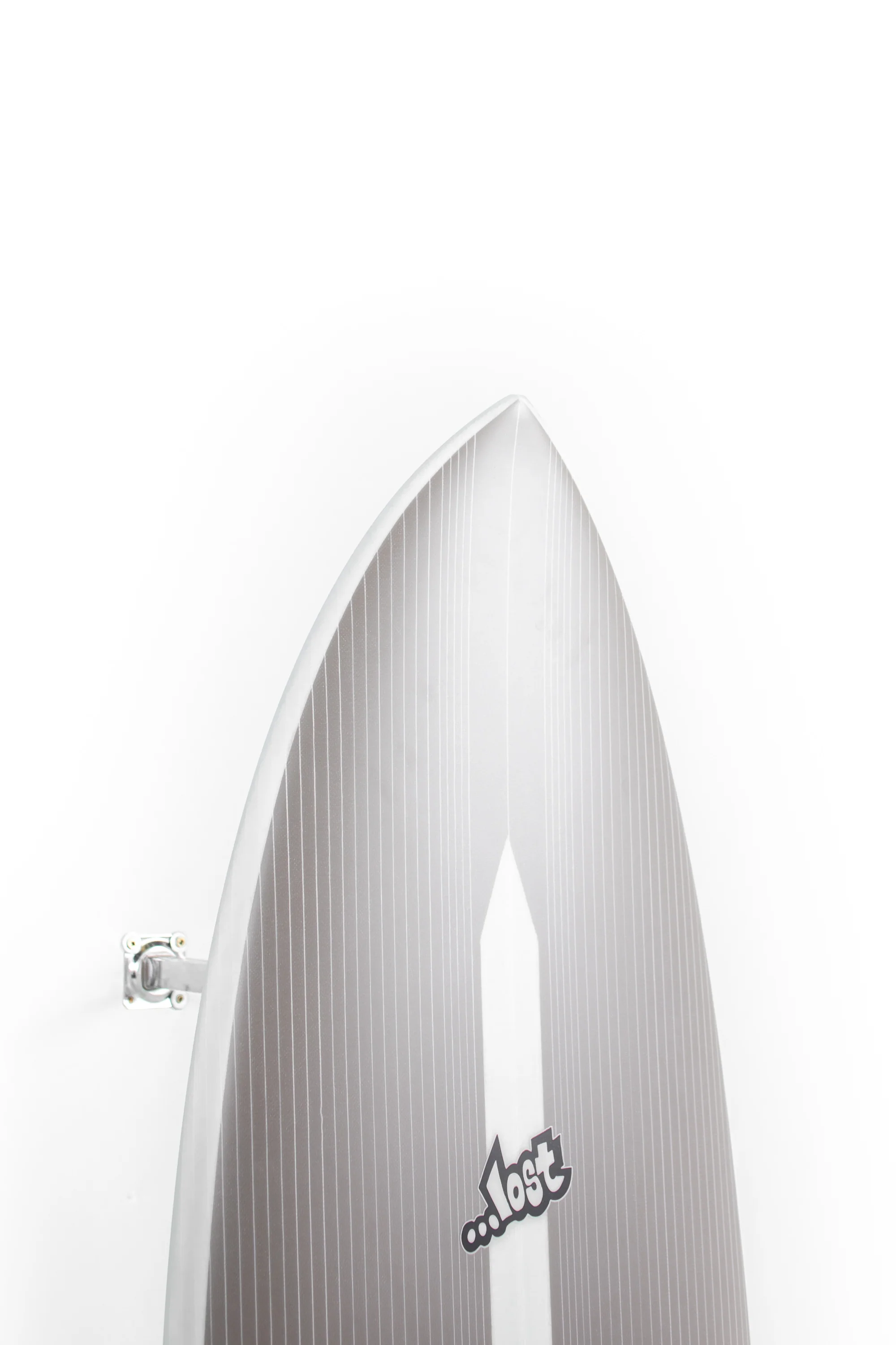 Lost Surfboards - RNF '96 by Matt Biolos - LIGHT SPEED II - 5'6" x 19.75" x 2.40 - 29.5L - LS1118955 - Image 6
