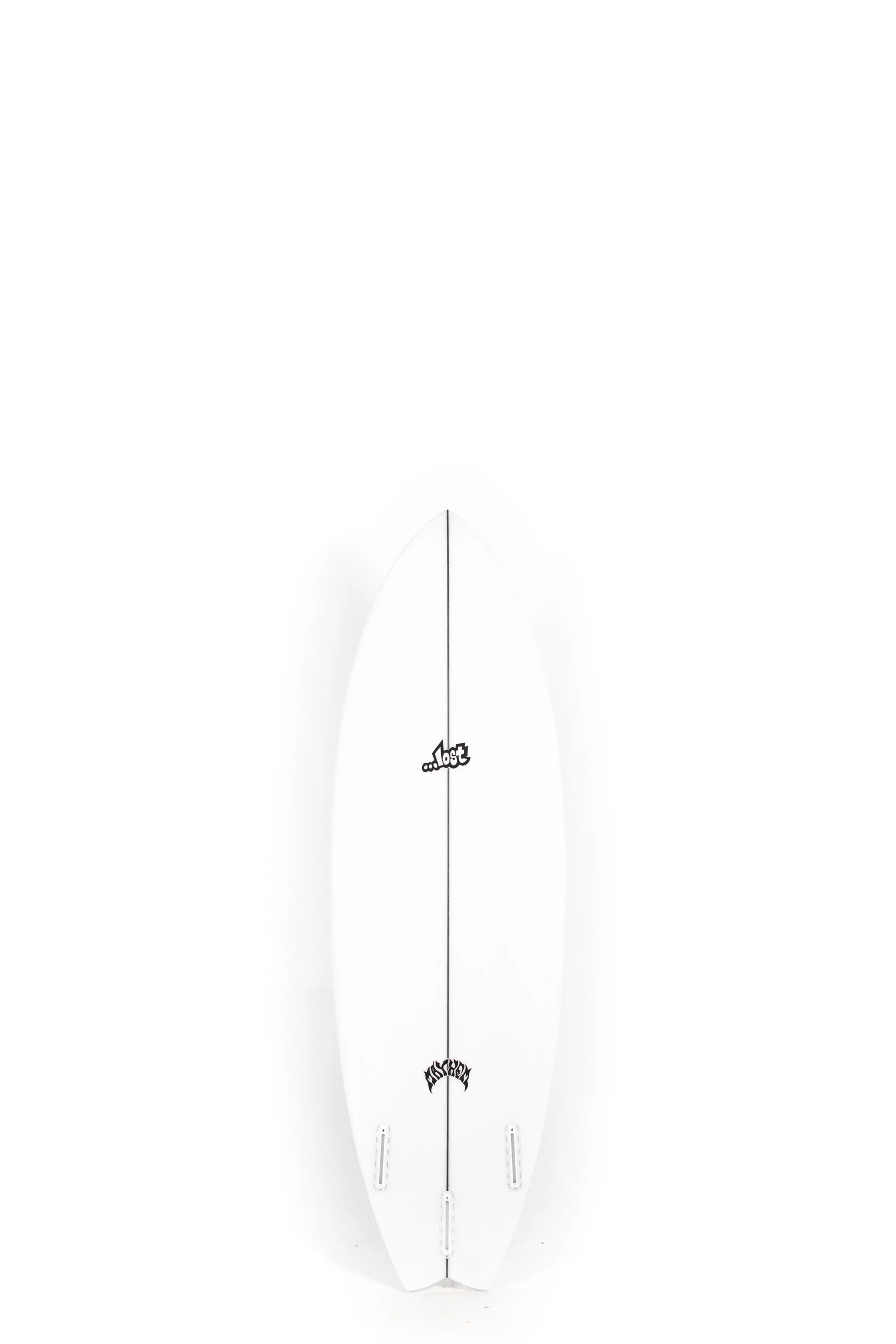 Lost Surfboards- RNF '96 by Matt Biolos - 5'6" x 19.75" x 2.40 - 29.5L - MH23309 - Image 2