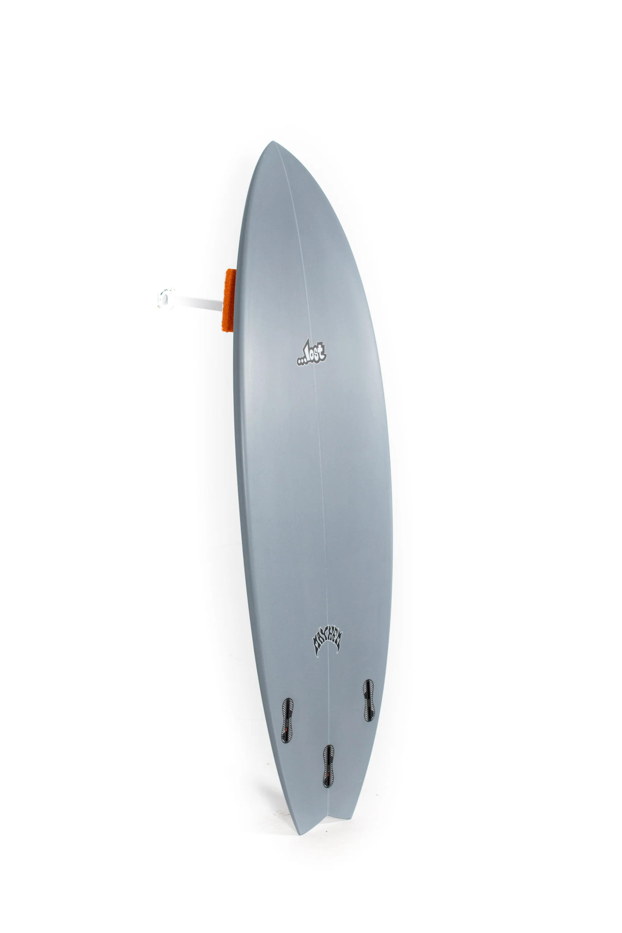 Lost Surfboards - RNF '96 by Matt Biolos - 5'7" x 20" x 2.44 - 31L - MH20330 - Image 9