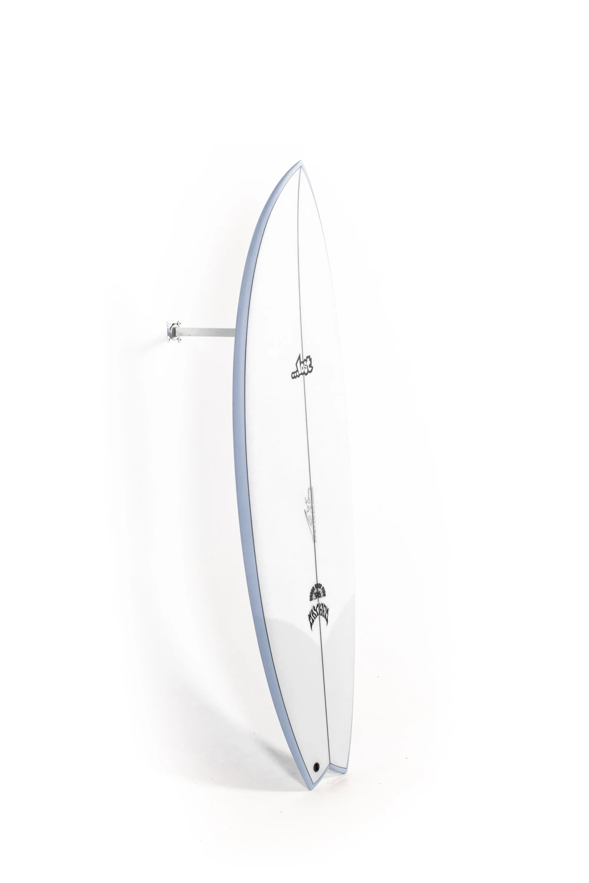Lost Surfboards - RNF '96 by Matt Biolos - 5'7" x 20" x 2.44 - 31L - MH24320 - Image 5