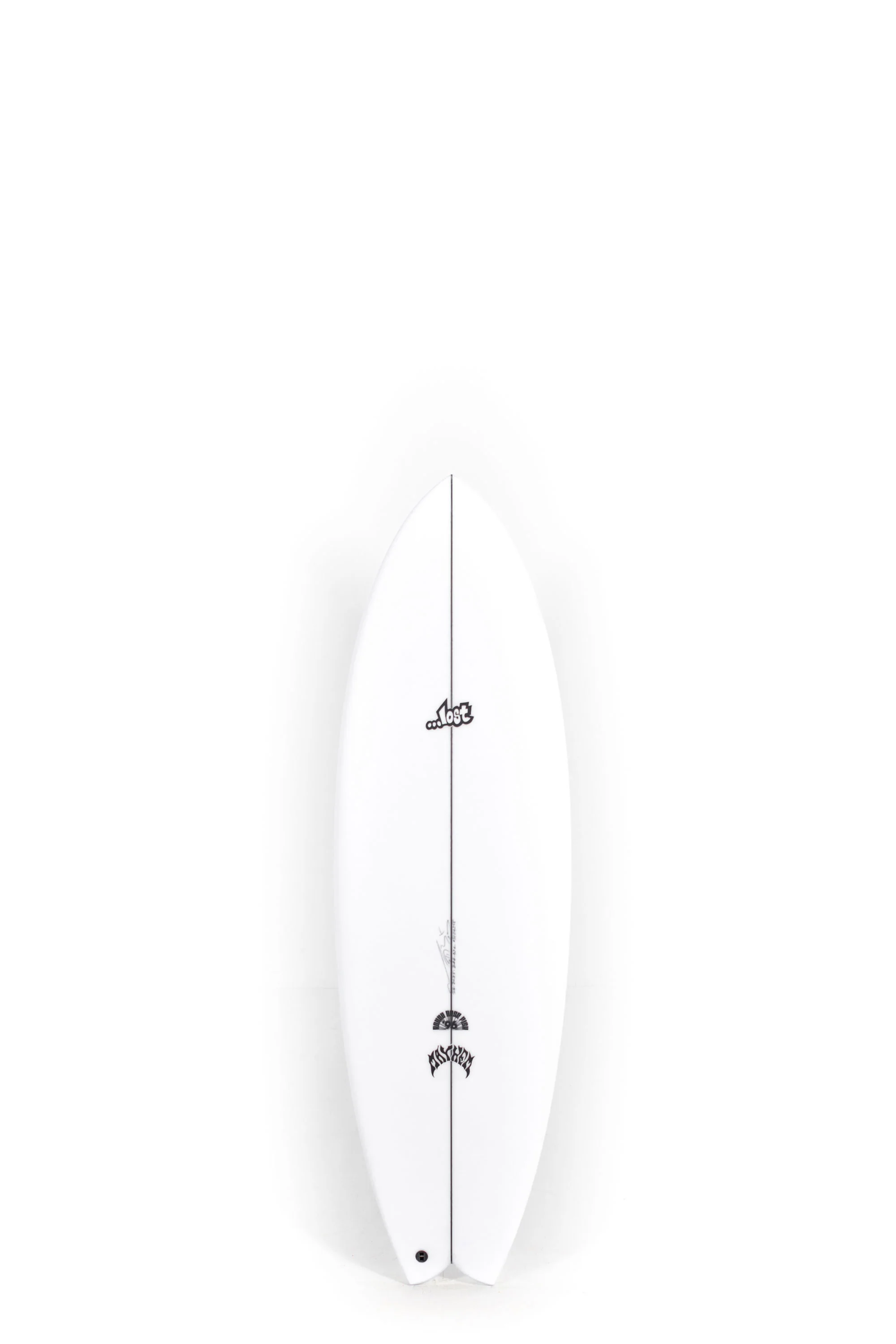 Lost Surfboards - RNF '96 by Matt Biolos - 5'8" x 20.25" x 2.46 - 32L - MH24295