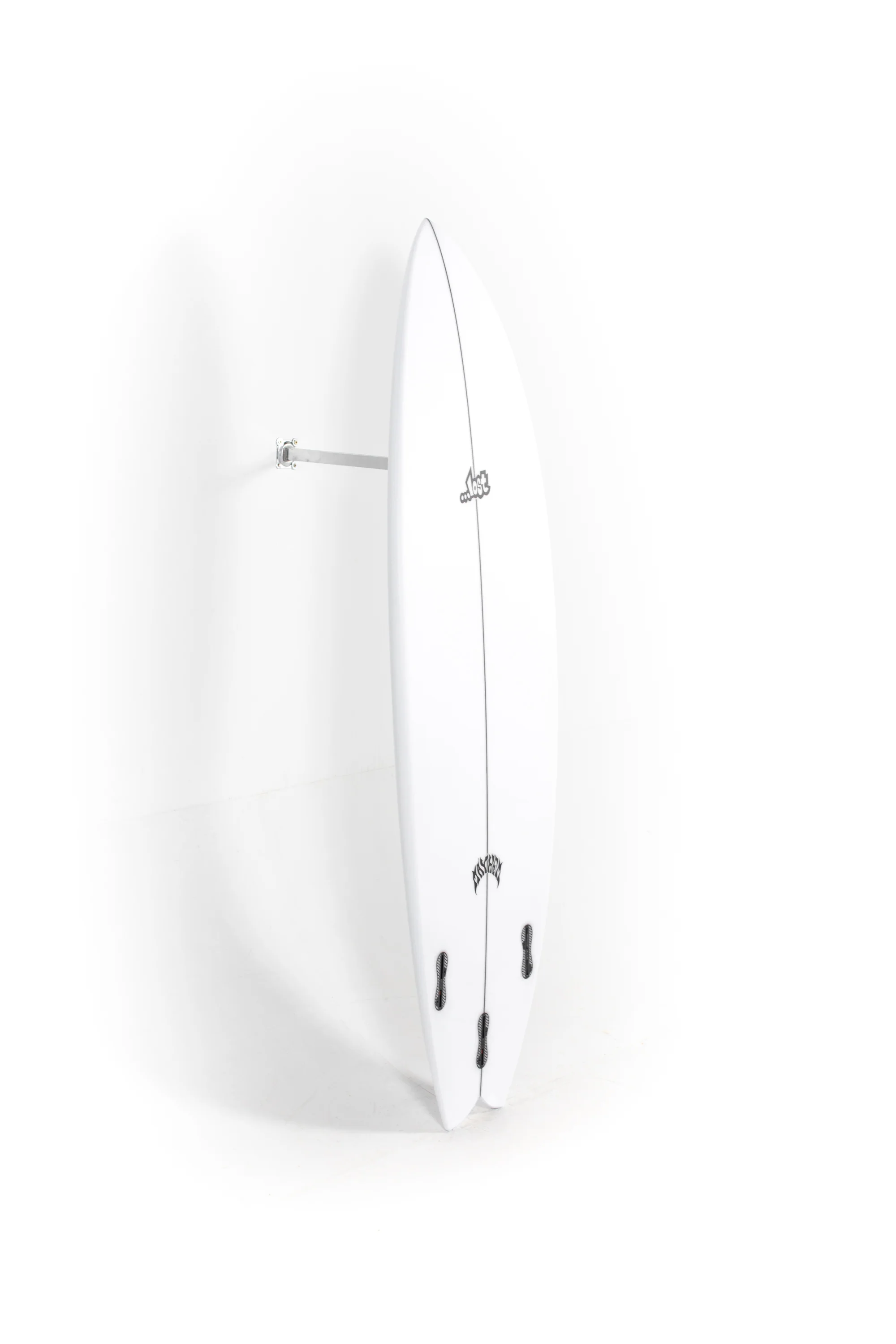 Lost Surfboards - RNF '96 by Matt Biolos - 5'8" x 20.25" x 2.46 - 32L - MH24295 - Image 9