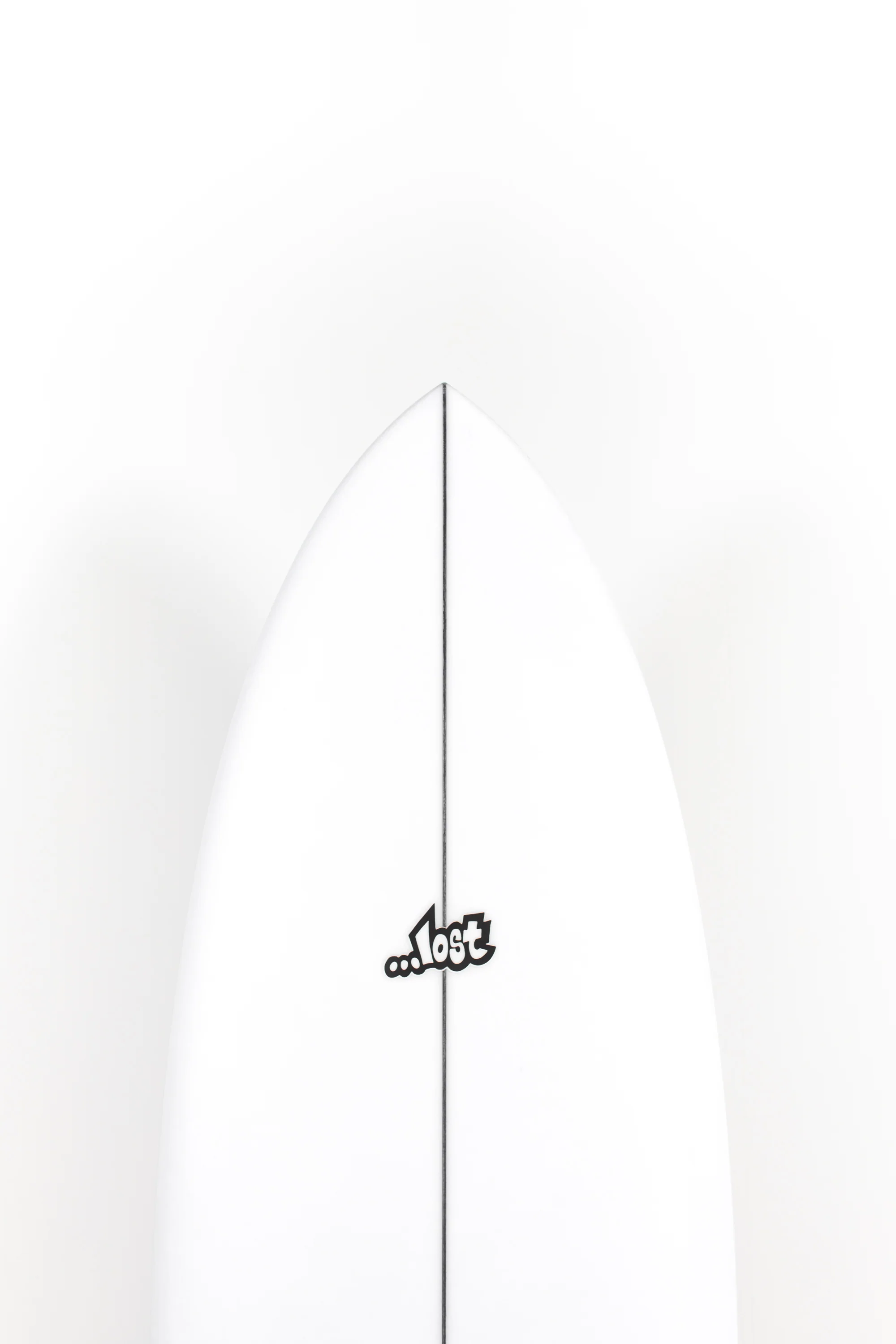 Lost Surfboards - RNF '96 by Matt Biolos - 6'0" x 21.25" x 2.64 - 38L - MH24296 - Image 4