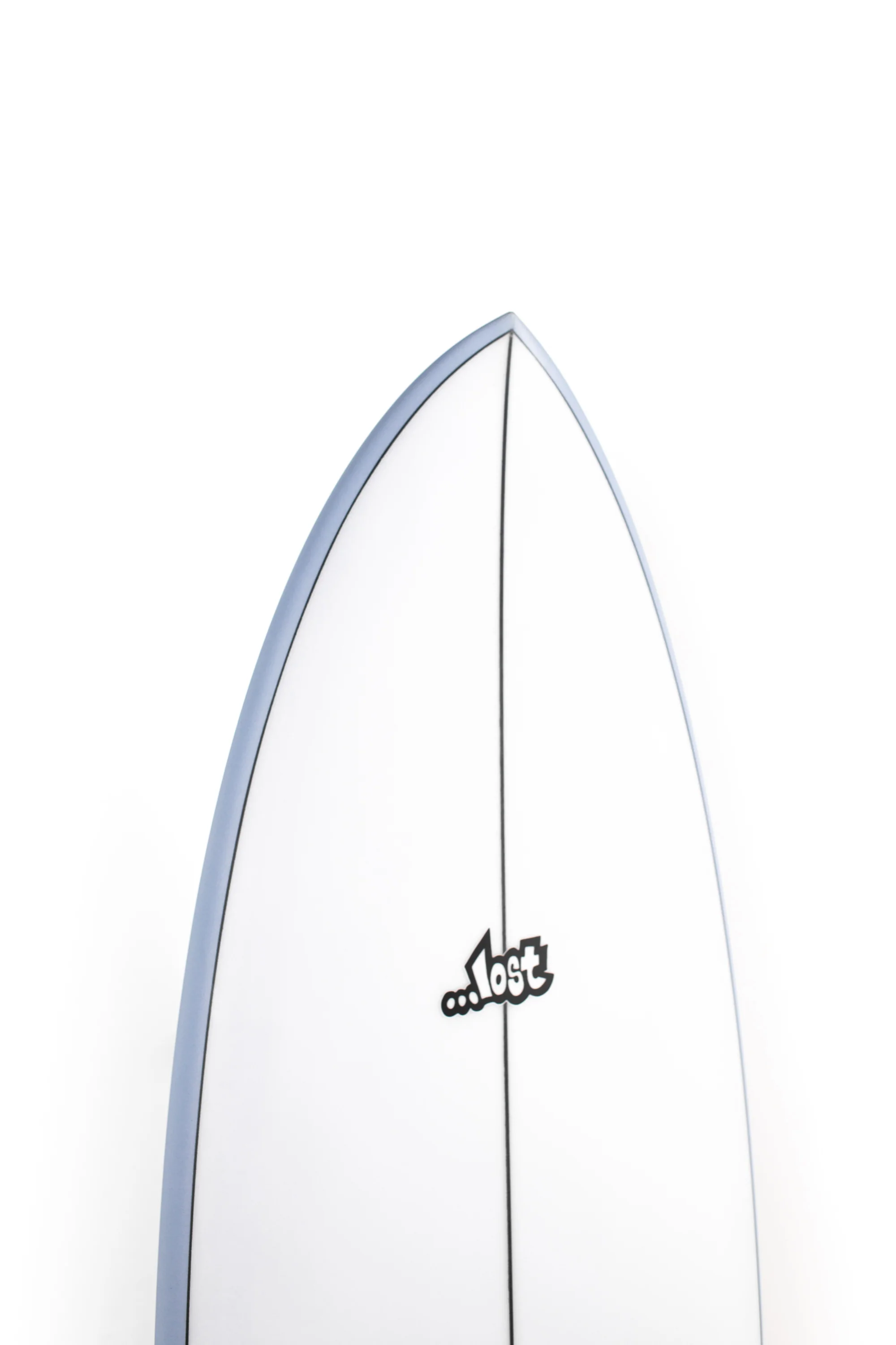 Lost Surfboards - RNF '96 by Matt Biolos - 6'1" x 21.5" x 2.68 - 39.5L - MH24323 - Image 6