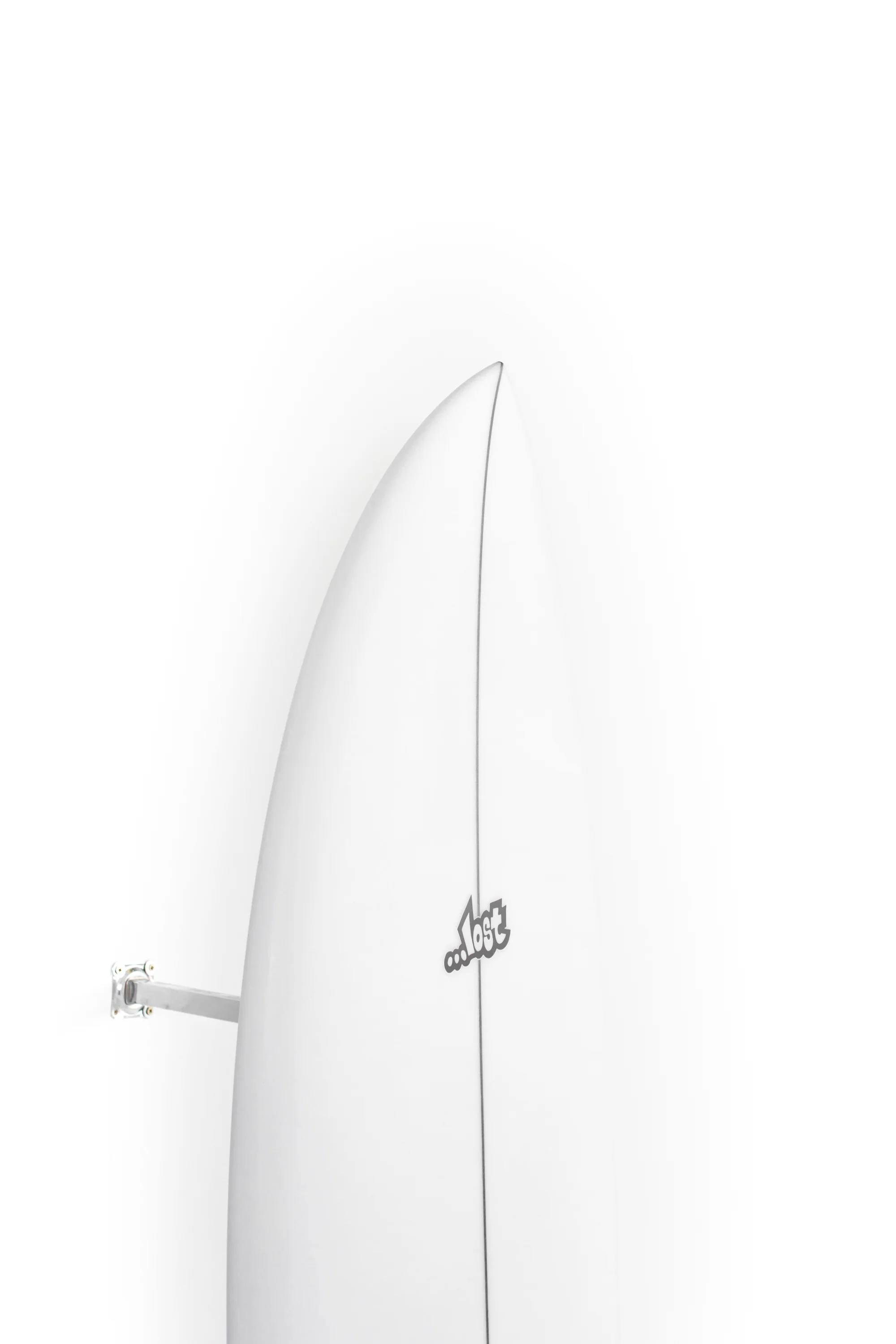 Lost Surfboards- RNF '96 by Matt Biolos - 6'3" x 22" x 2.75 - 42.5L - MH22928 - Image 6
