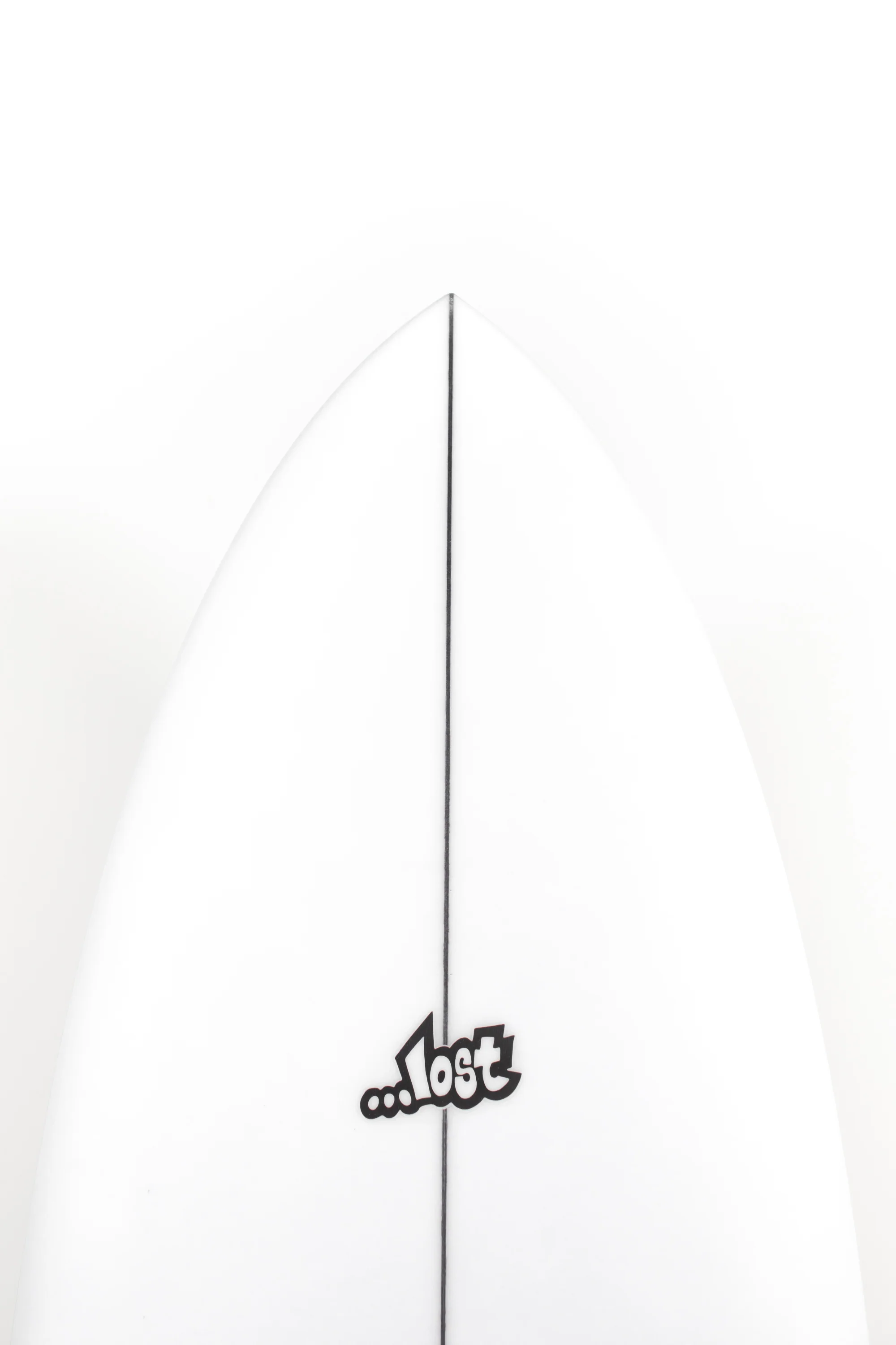 Lost Surfboards - RNF '96 by Matt Biolos - 6'5" x 22.5" x 2.84 - 46L - MH24318 - Image 3