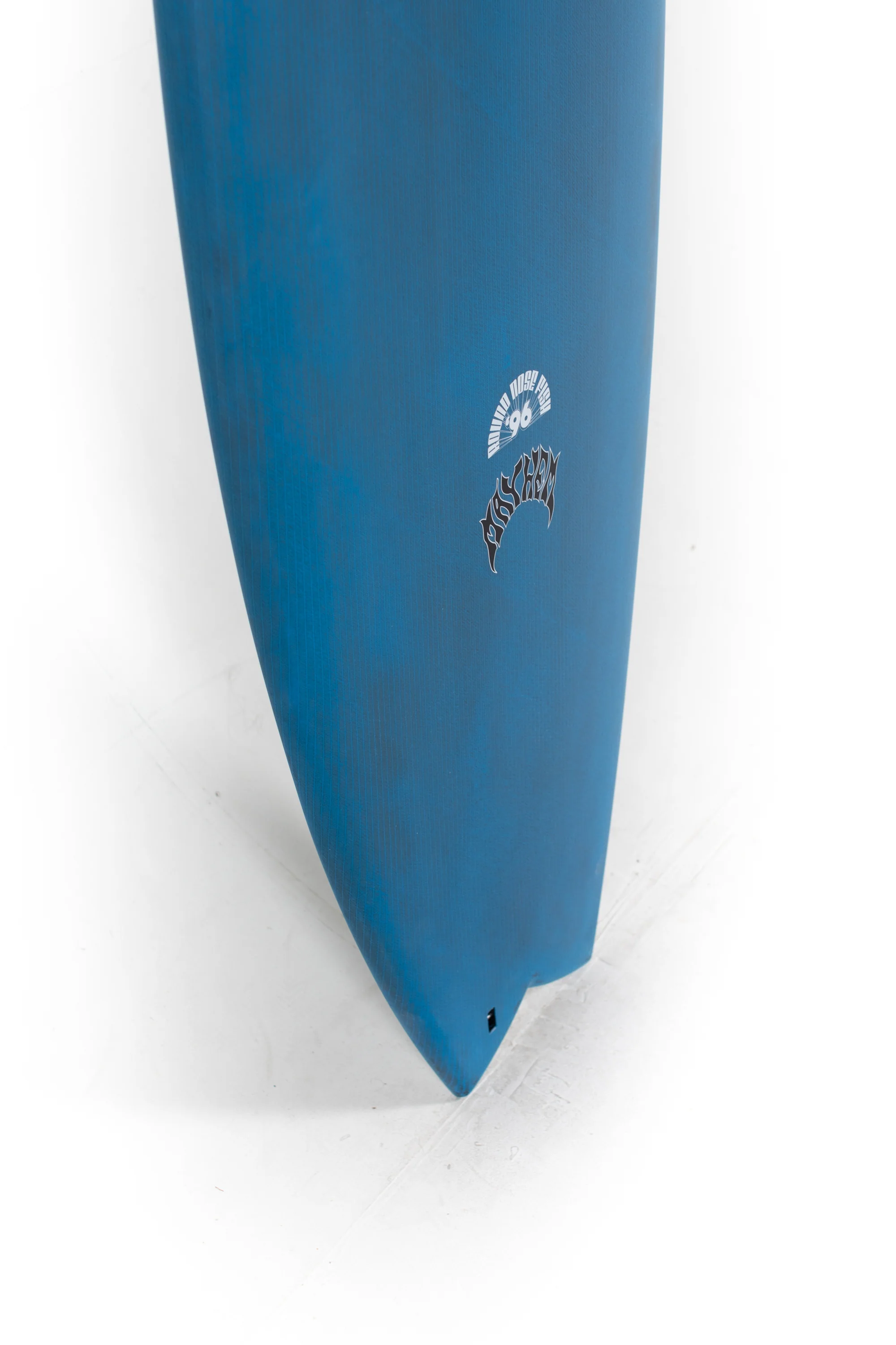 Lost Surfboards - RNF '96 by Matt Biolos - BLACK SHEEP - FUTURES - BLUE - 5'8" x 20.25" x 2.46 - 32L - BS119054 - Image 7