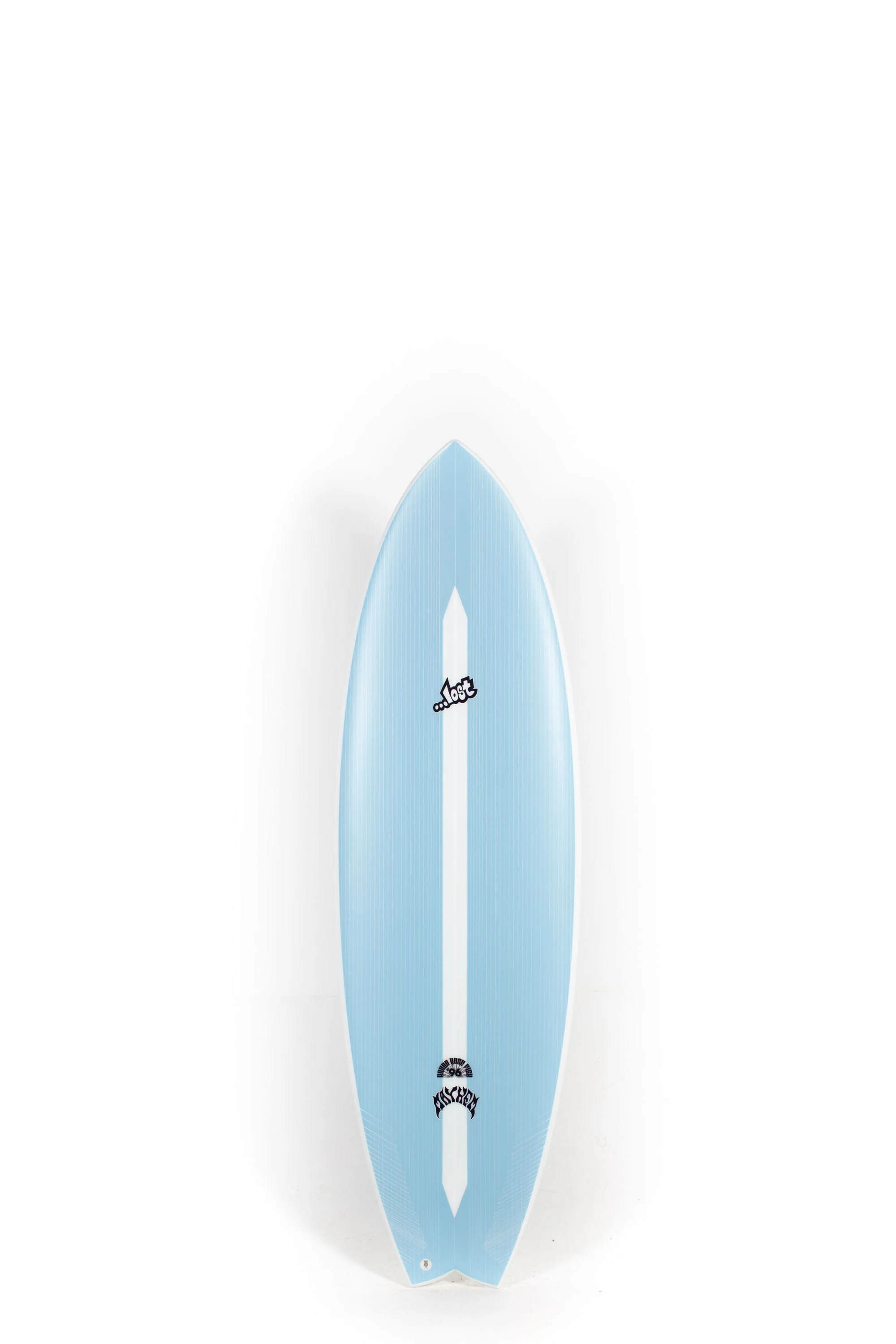 Lost Surfboards - RNF '96 by Matt Biolos - LIGHT SPEED II - 6'0" x 21.25" x 2.64 - 38L - LS1118964