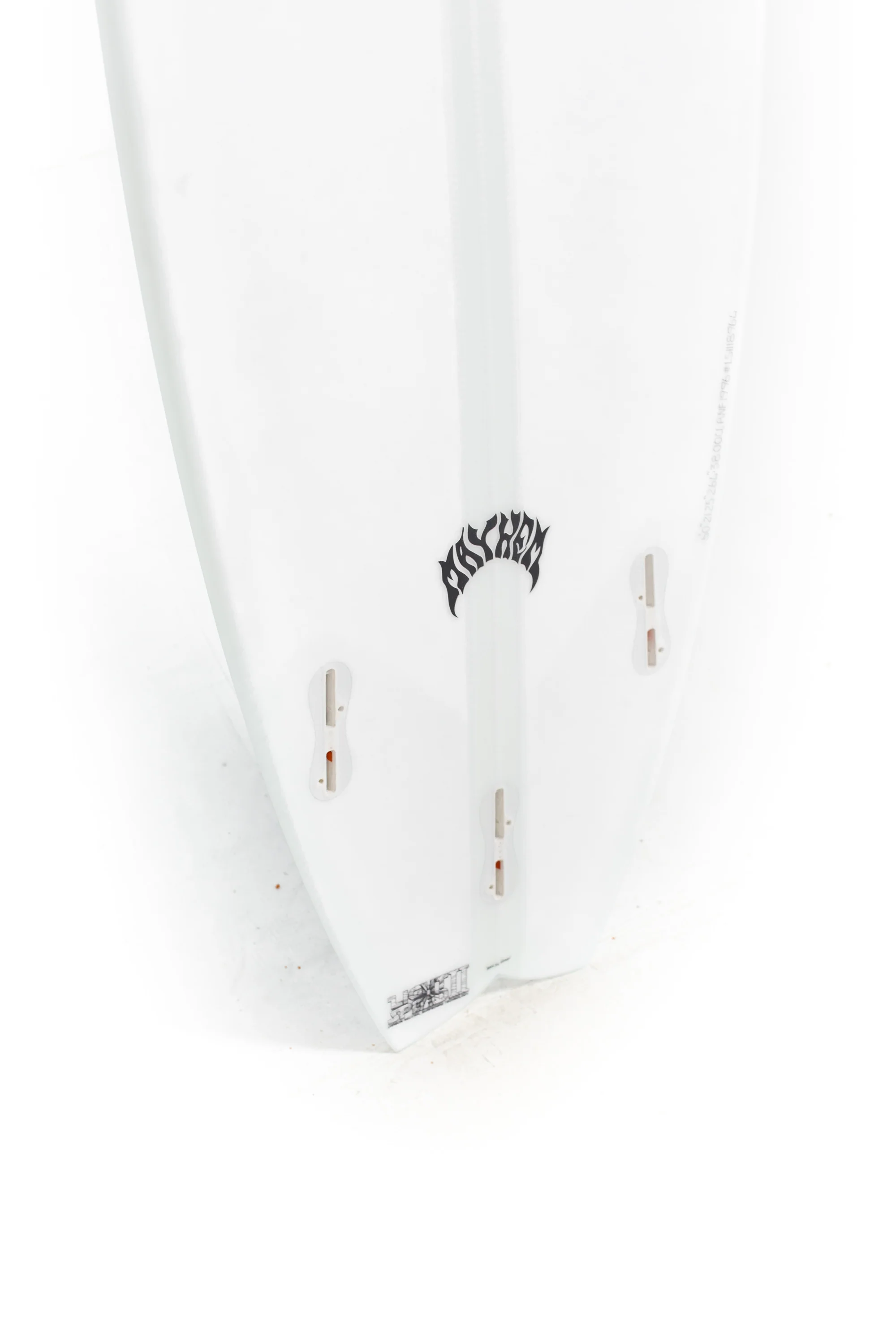 Lost Surfboards - RNF '96 by Matt Biolos - LIGHT SPEED II - 6'0" x 21.25" x 2.64 - 38L - LS1118964 - Image 10