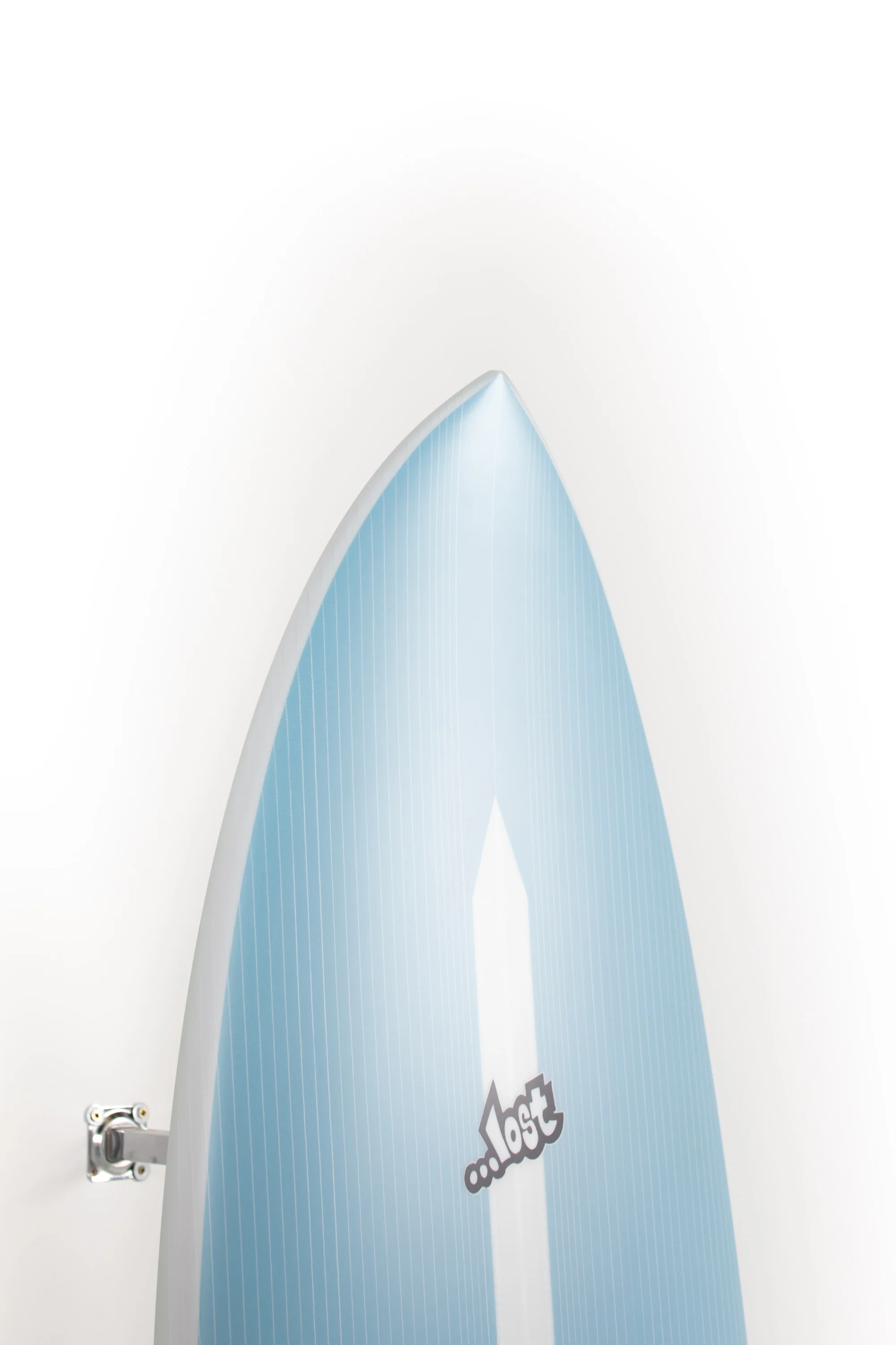 Lost Surfboards - RNF '96 by Matt Biolos - LIGHT SPEED II - 6'0" x 21.25" x 2.64 - 38L - LS1118964 - Image 6