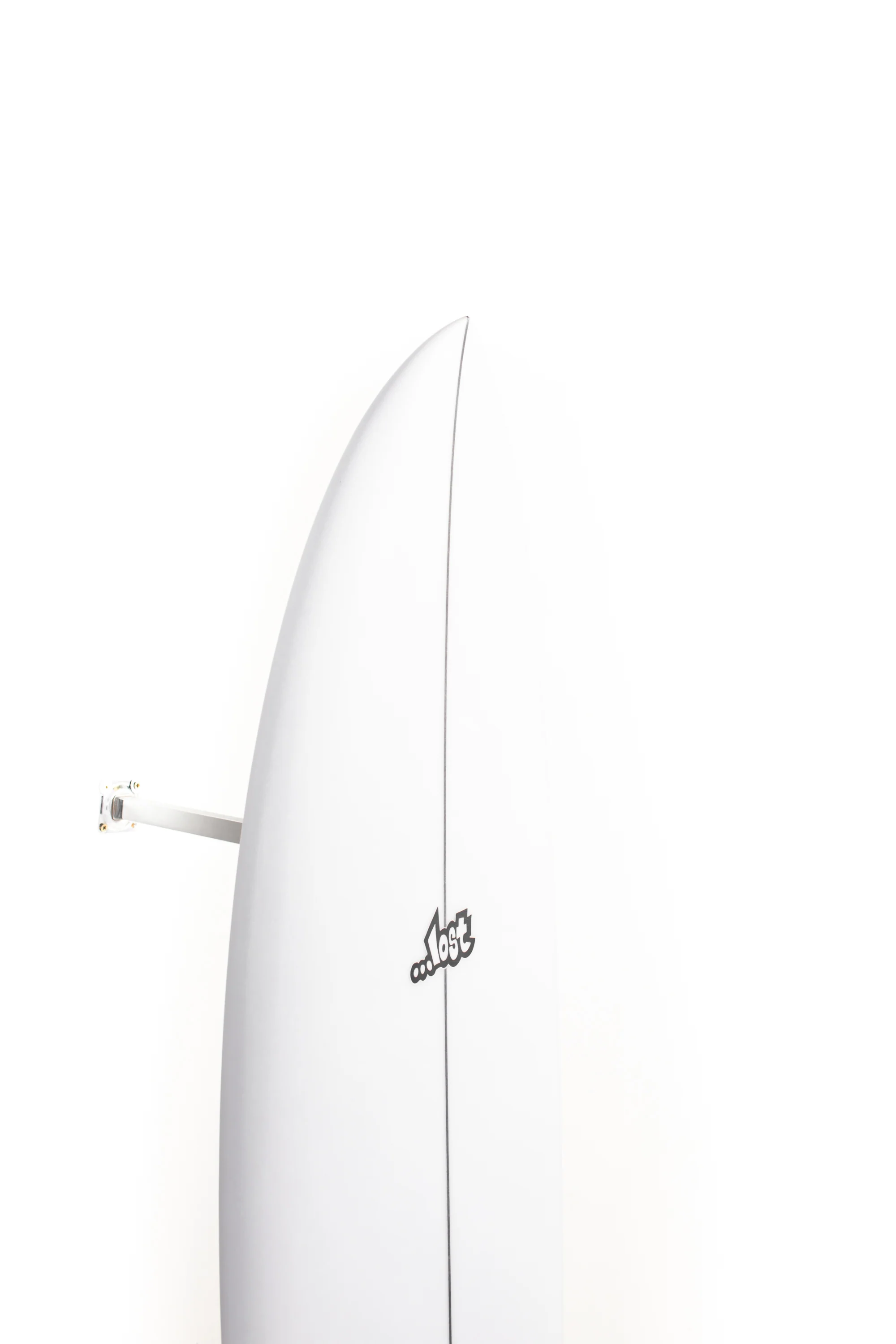 Lost Surfboards - RNF '96 KING FISH by Matt Biolos - 5'11" x 19.88" x 2.48 - 33L - MH21227 - Image 6
