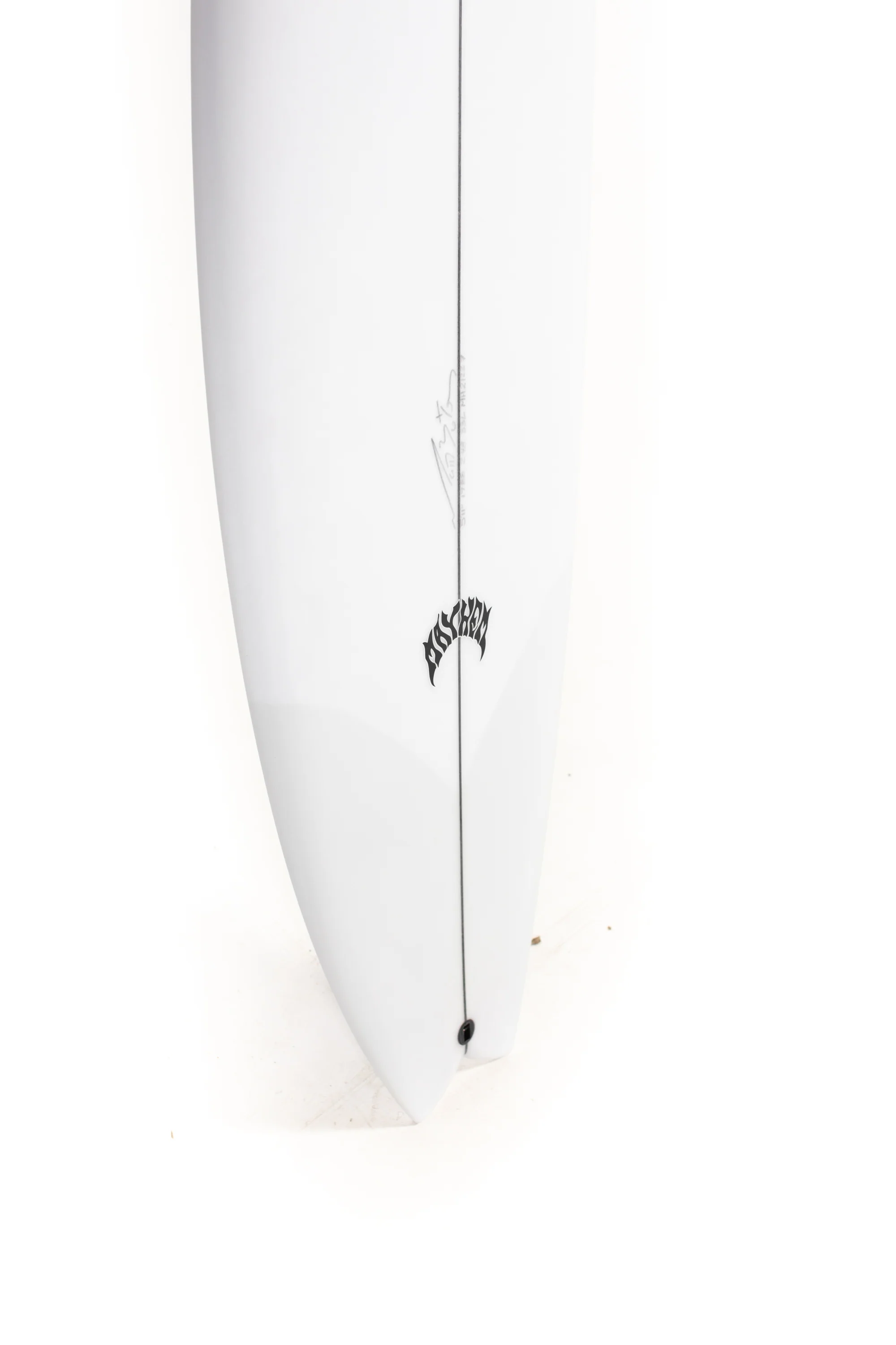 Lost Surfboards - RNF '96 KING FISH by Matt Biolos - 5'11" x 19.88" x 2.48 - 33L - MH21227 - Image 7