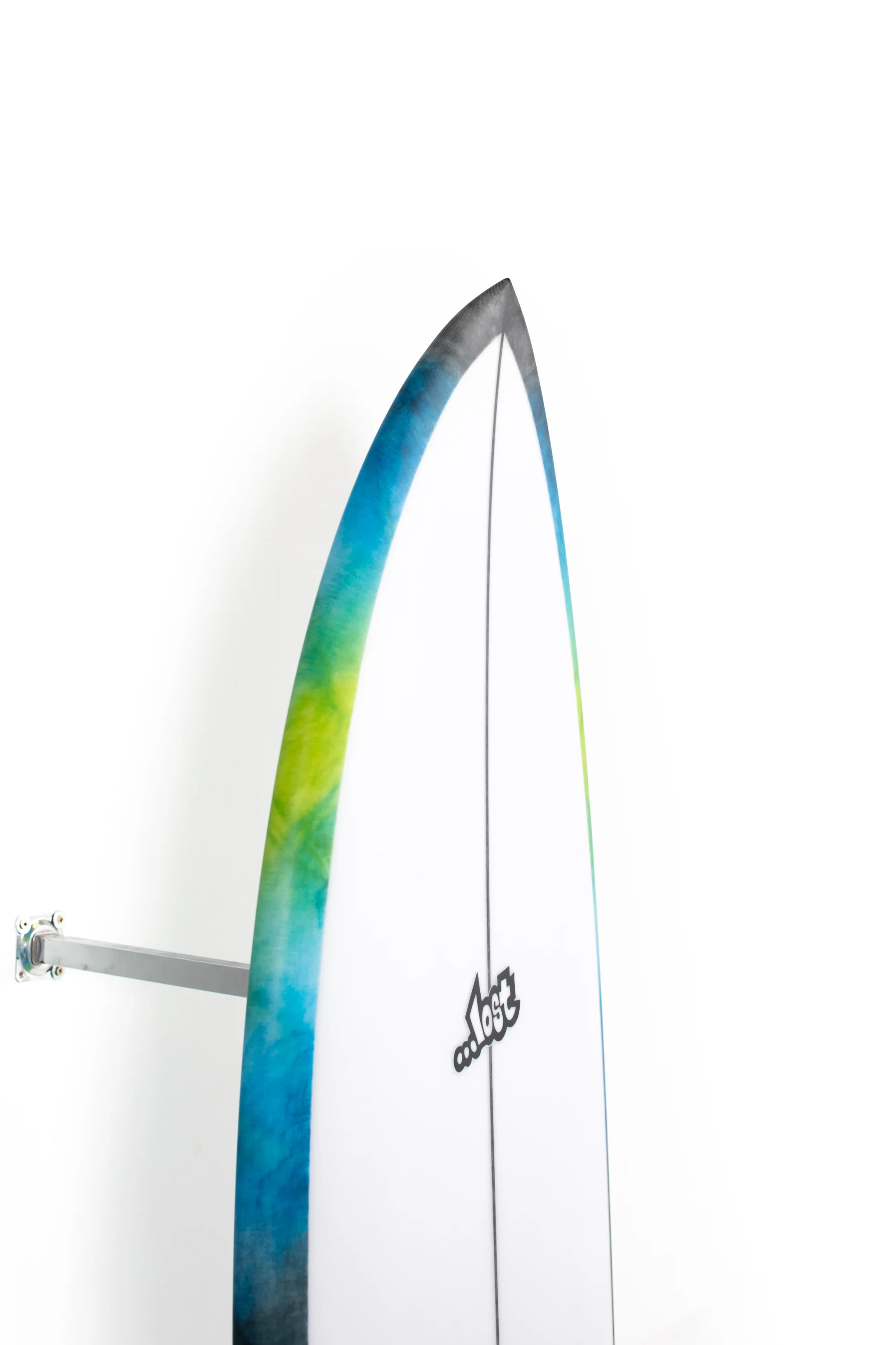 Lost Surfboards - RNF '96 KING FISH by Matt Biolos - 6'0" x 20" x 2.50 - 34L - MH23067 - Image 6