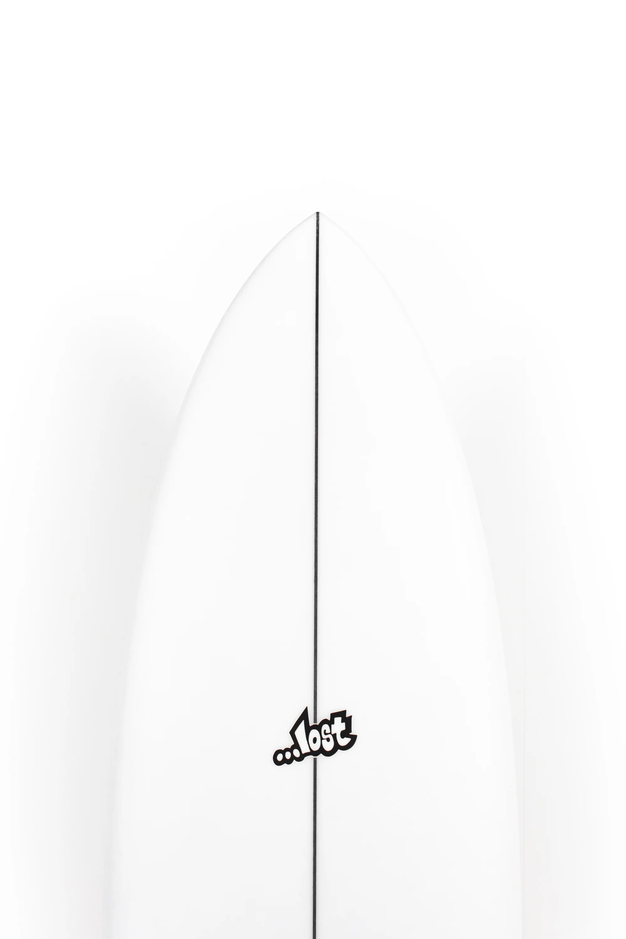 Lost Surfboards - RNF '96 KING FISH by Matt Biolos - 6'2" x 20.25" x 2.56 - 36L - MH22211 - Image 3