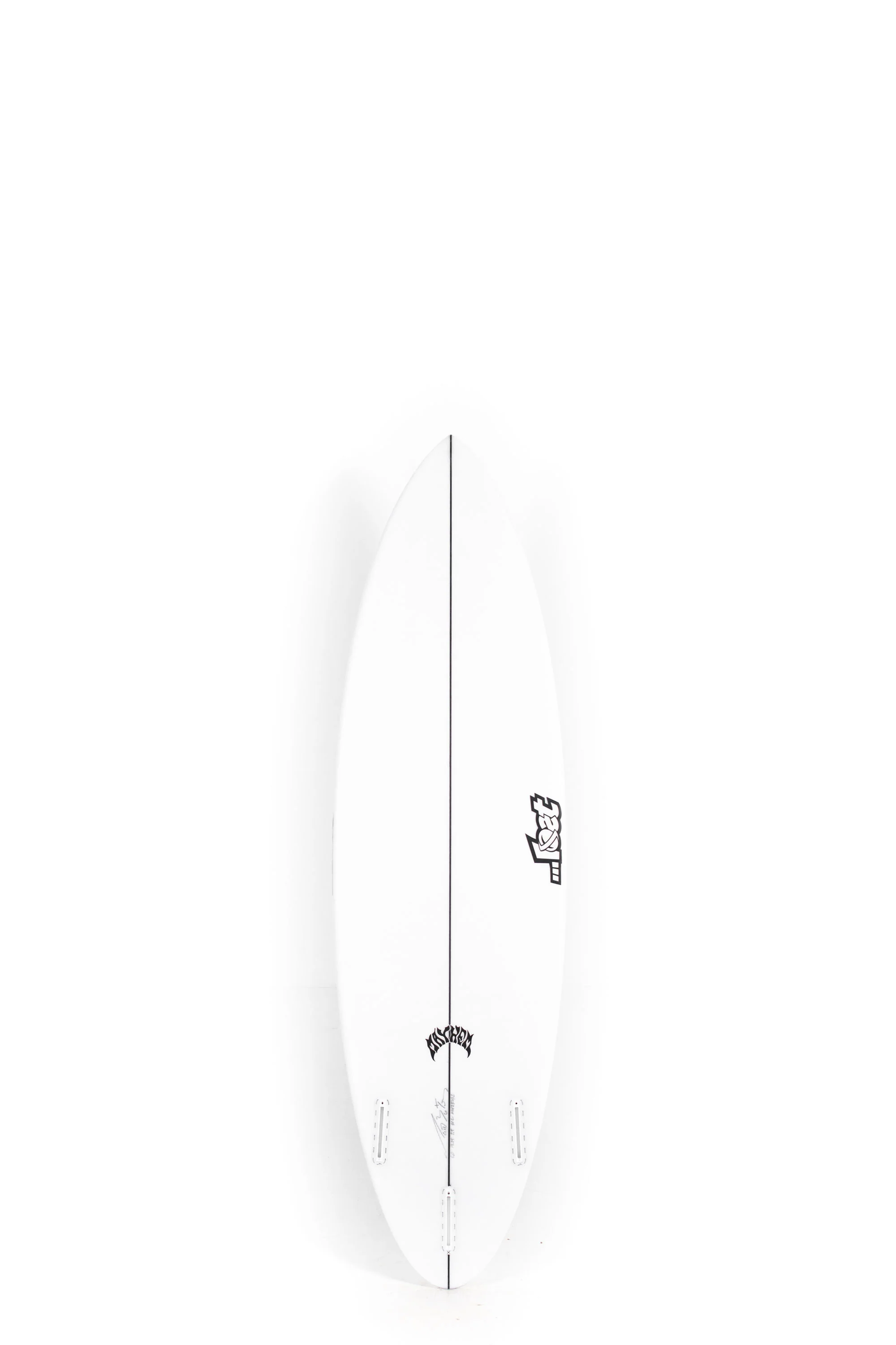 Lost Surfboards- SABO TAJ by Matt Biolos - 6'0" x 19.25 x 2.5 - 31L - MH23792 - Image 2