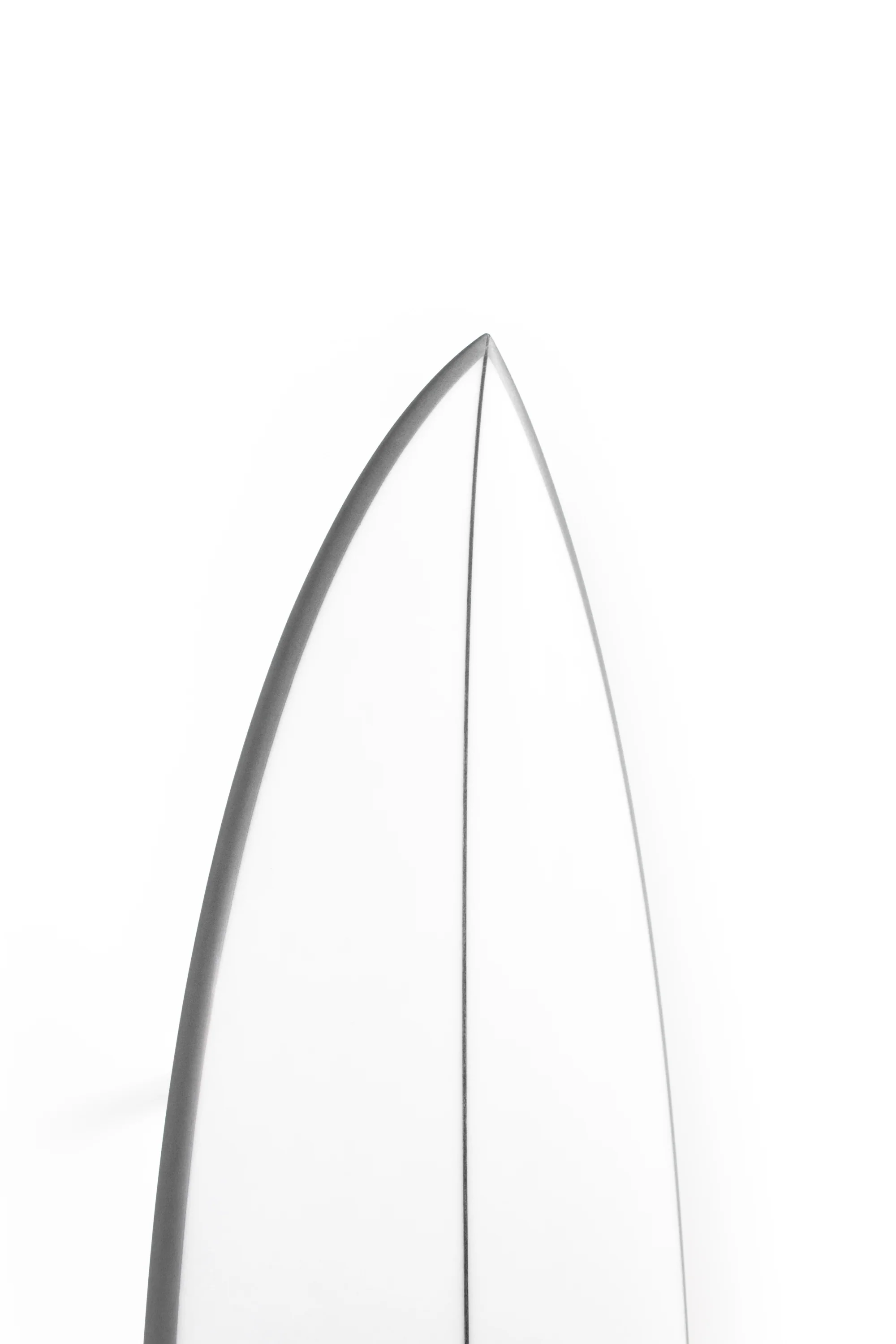 Lost Surfboards- SABO TAJ by Matt Biolos - 6'2" x 19.5 x 2.56 x 33L - MH23621 - Image 6