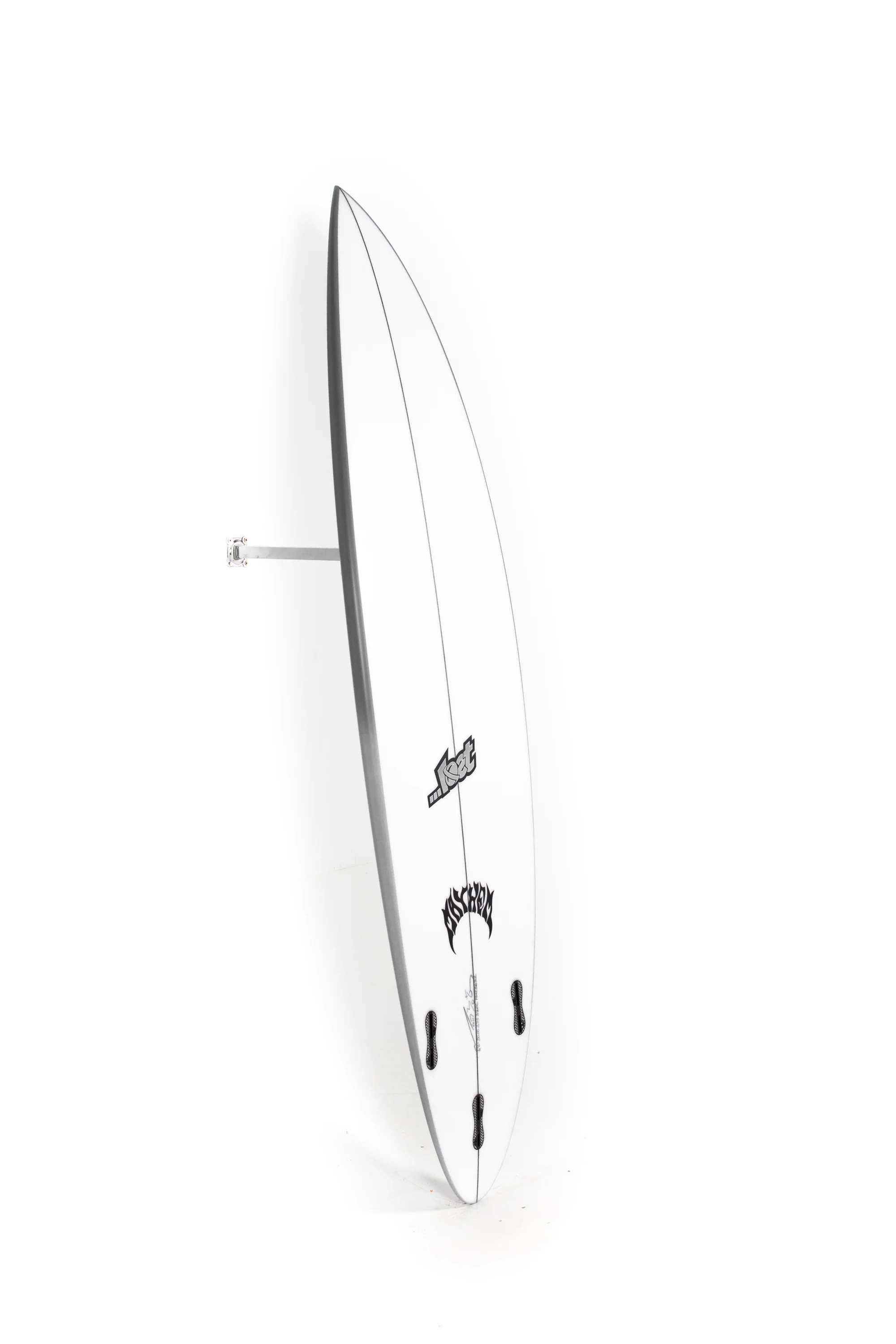 Lost Surfboards- SABO TAJ by Matt Biolos - 6'6" x 20 x 2.75 - 38L - MH23632 - Image 9