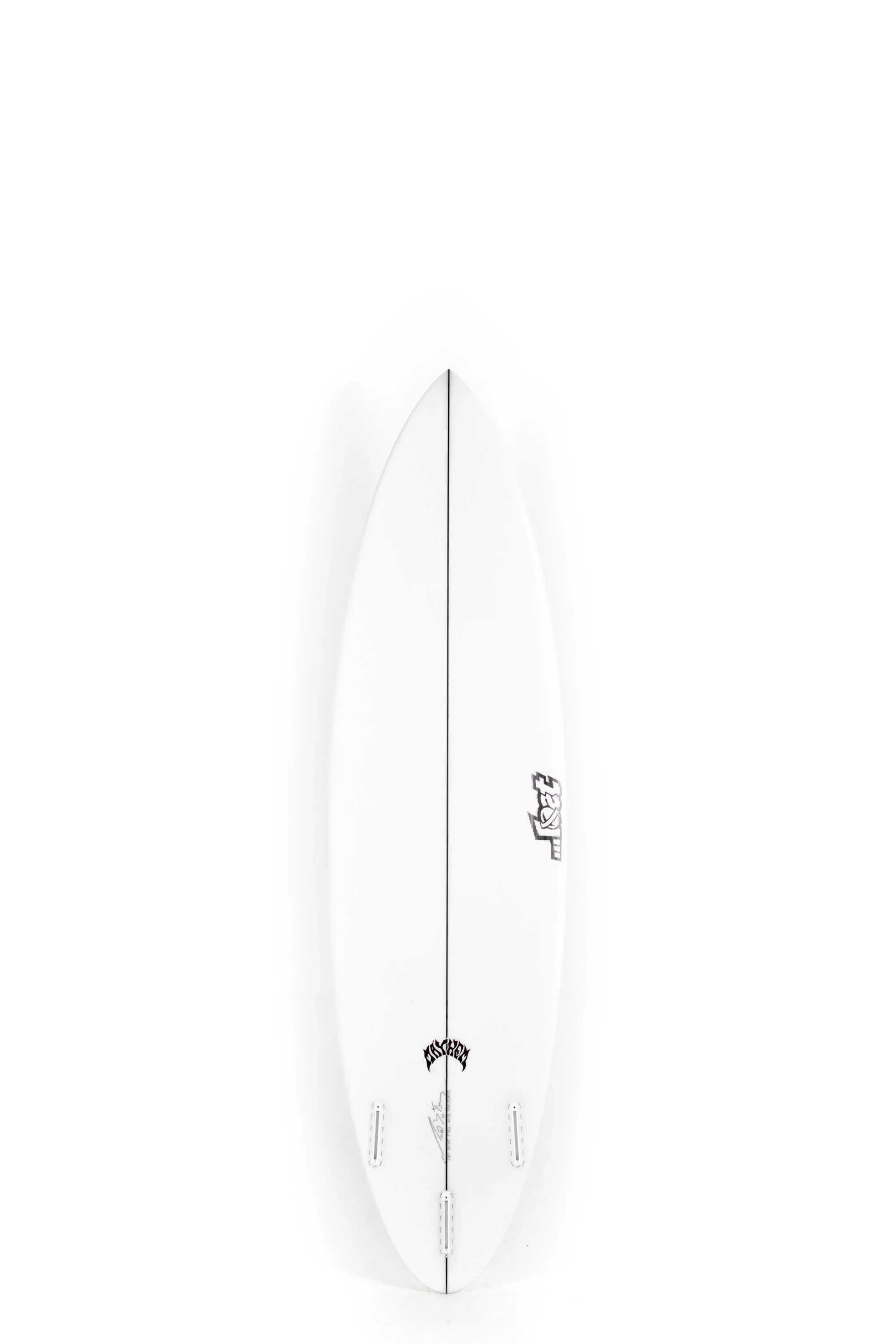 Lost Surfboards- SABO TAJ by Matt Biolos - 6'8" x 20.25 x 2.82 x 40.50L - MH22812 - Image 2
