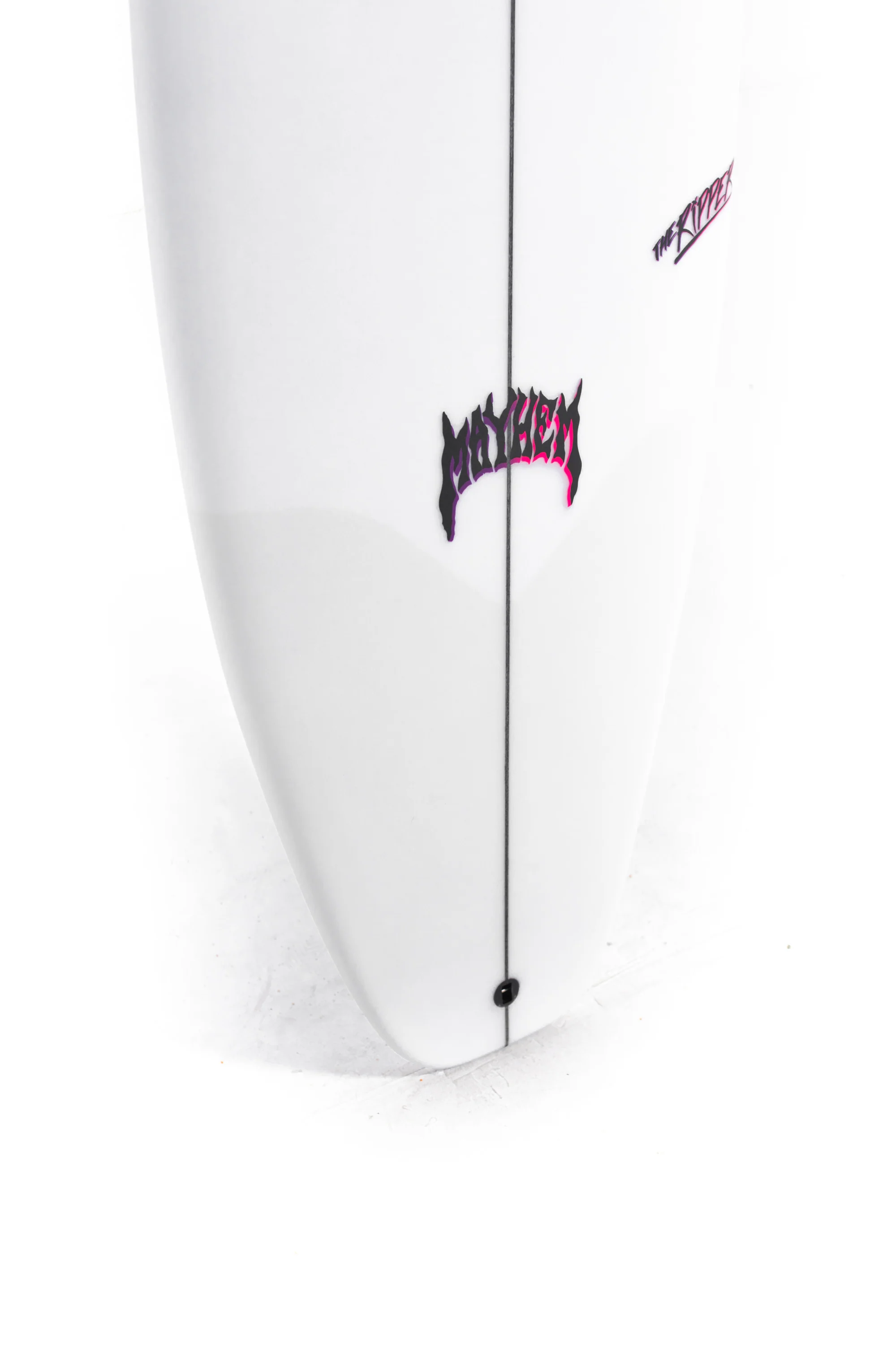 Lost Surfboards- THE RIPPER by Matt Biolos - 5'11" x 20.25" x 2.75 - 35.8L - MH24069 - Image 7
