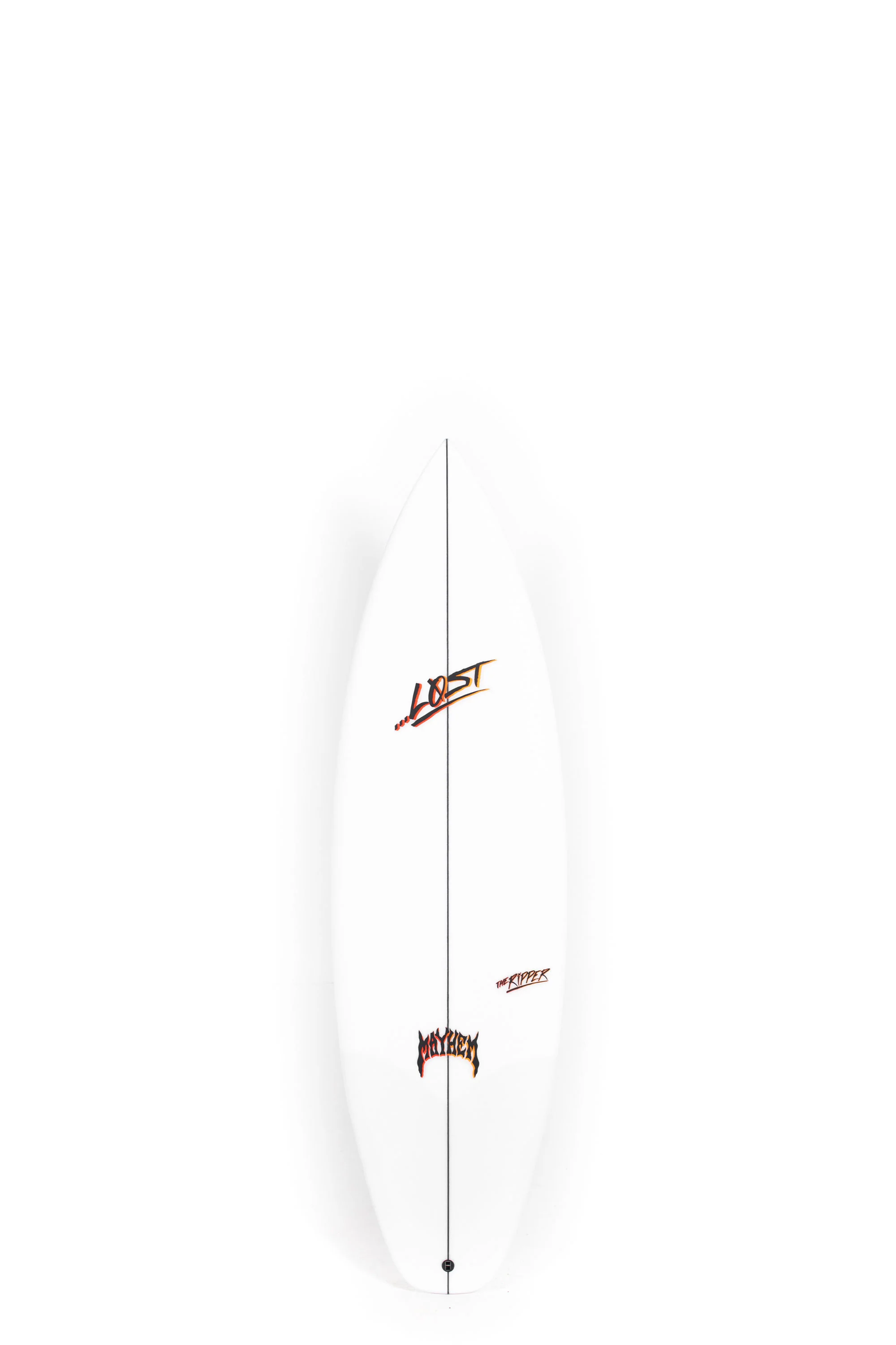 Lost Surfboards- THE RIPPER by Matt Biolos - 6'0" x 20.25" x 2.53 - 33.5L - MH20395