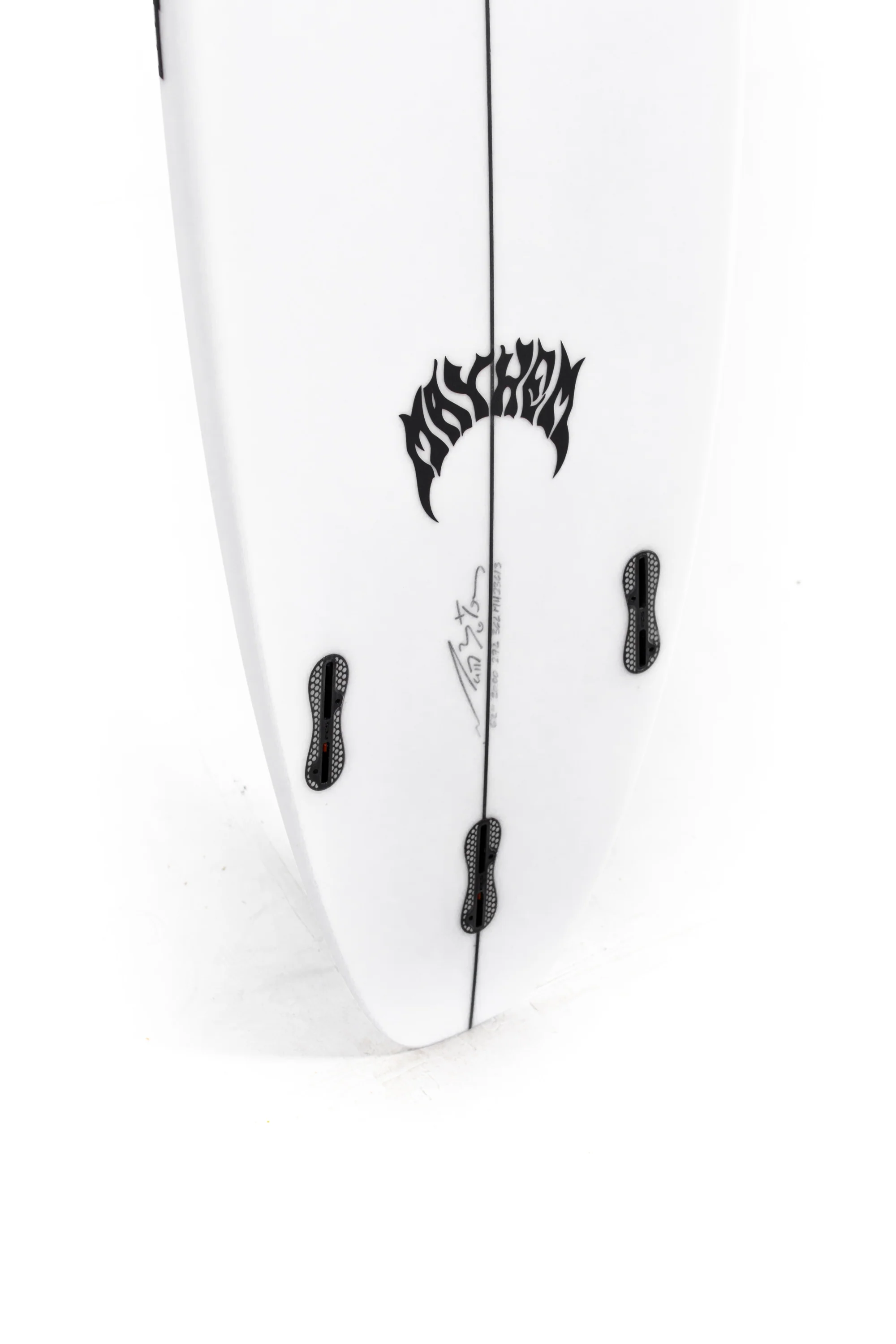 Lost Surfboards - BIG RIG DRIVER by Matt Biolos - 6'2" x 20 x 2.72 x 36L - MH23613 - Image 10