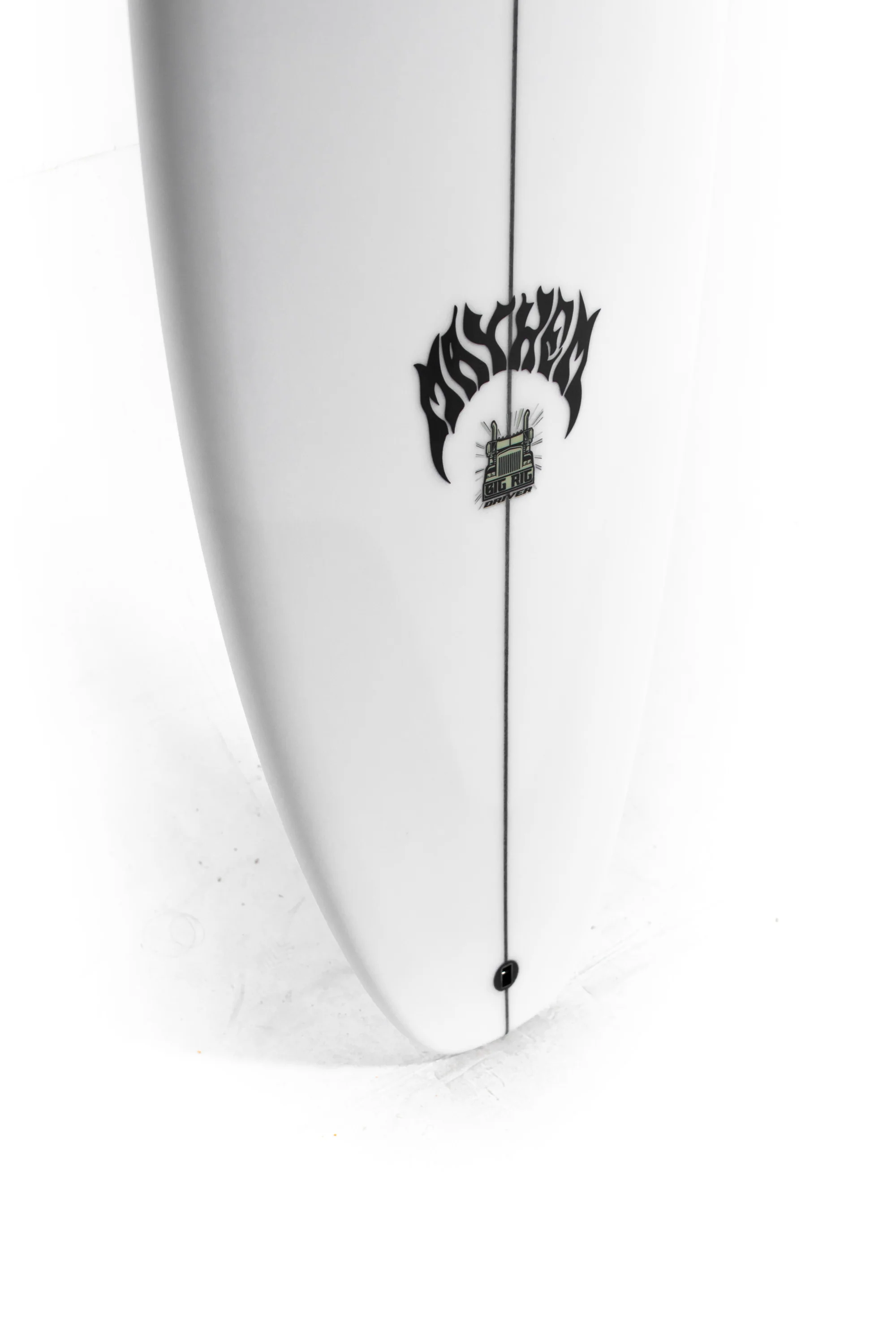 Lost Surfboards - BIG RIG DRIVER by Matt Biolos - 6'2" x 20 x 2.72 x 36L - MH23614 - Image 7
