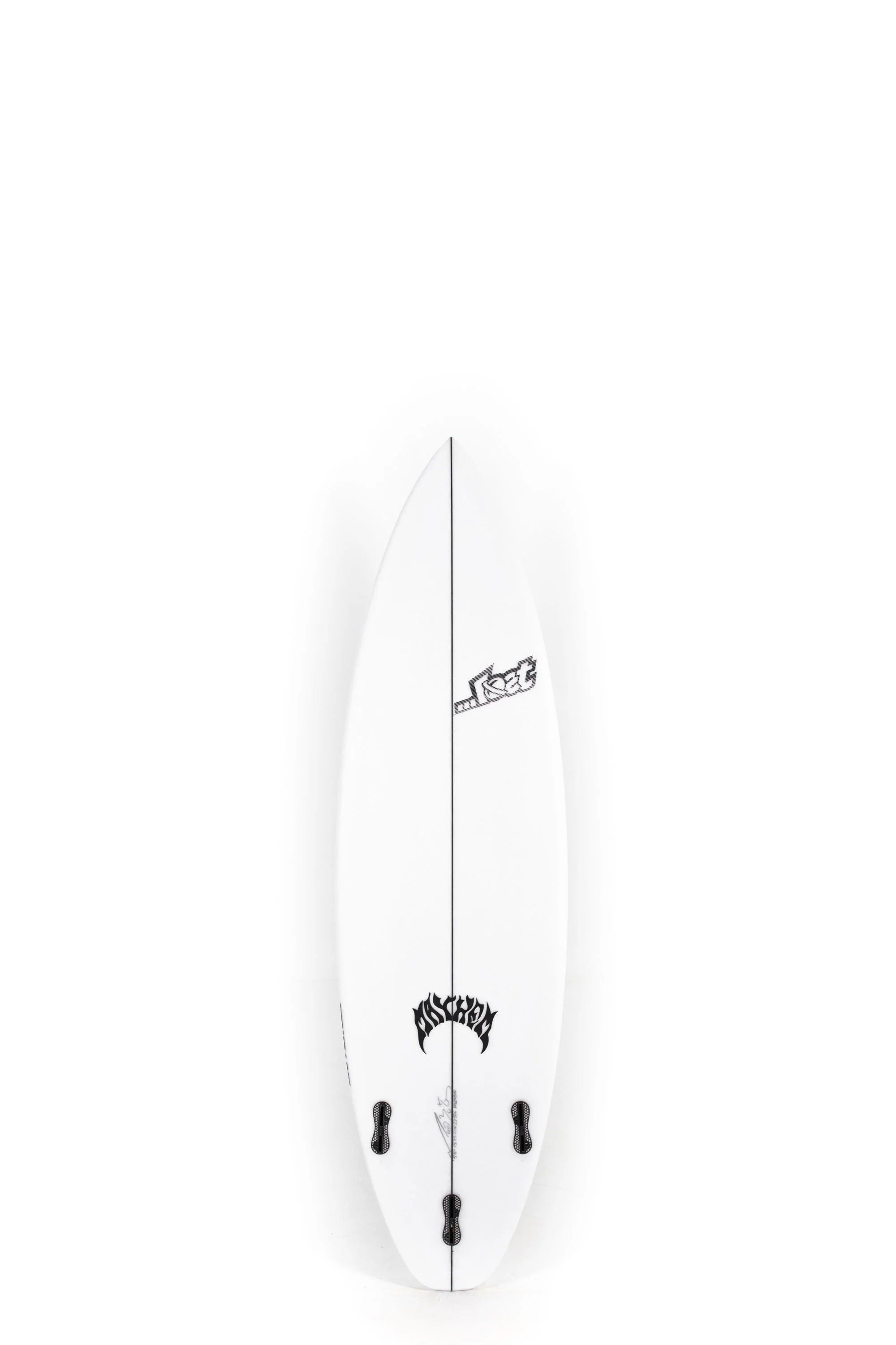 Lost Surfboards - DRIVER 3.0 by Matt Biolos - 5'10" x 18.75 x 2.4 x 27.5L - MH24310 - Image 2