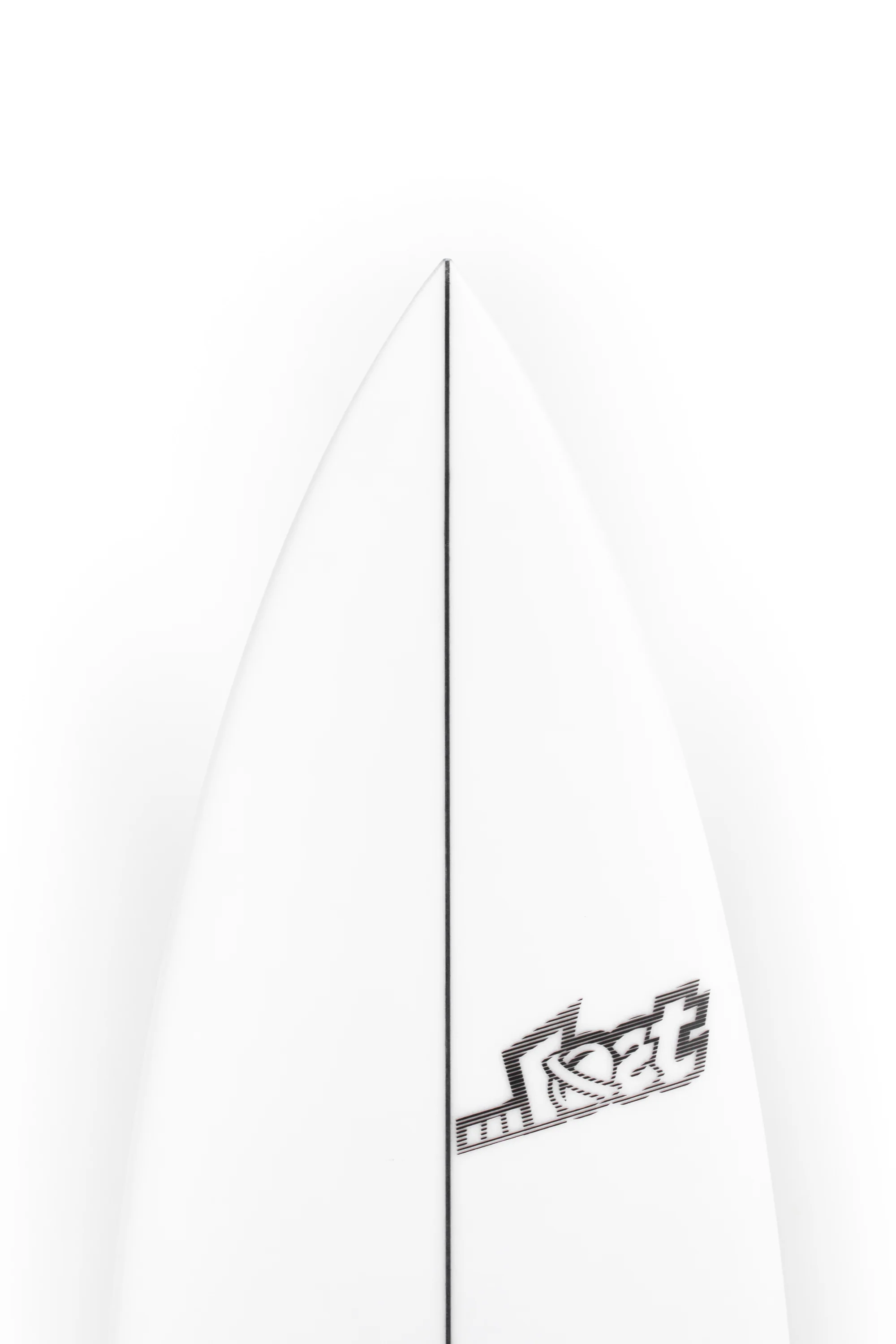 Lost Surfboards - DRIVER 3.0 by Matt Biolos - 5'10" x 18.75 x 2.4 x 27.5L - MH24310 - Image 3