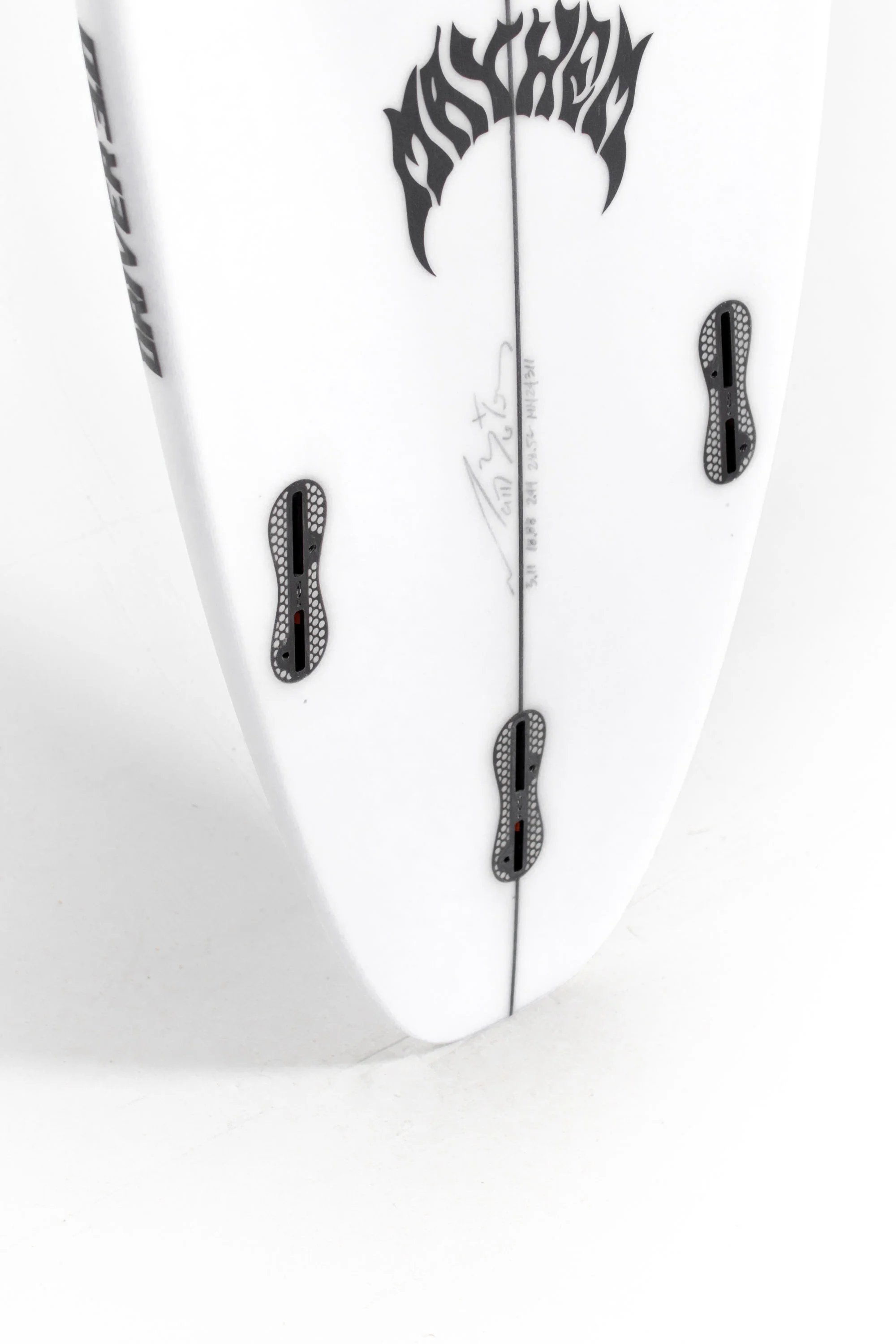 Lost Surfboards - DRIVER 3.0 by Matt Biolos - 5'11" x 18.88 x 2.44 x 28.5L - MH24311 - Image 10