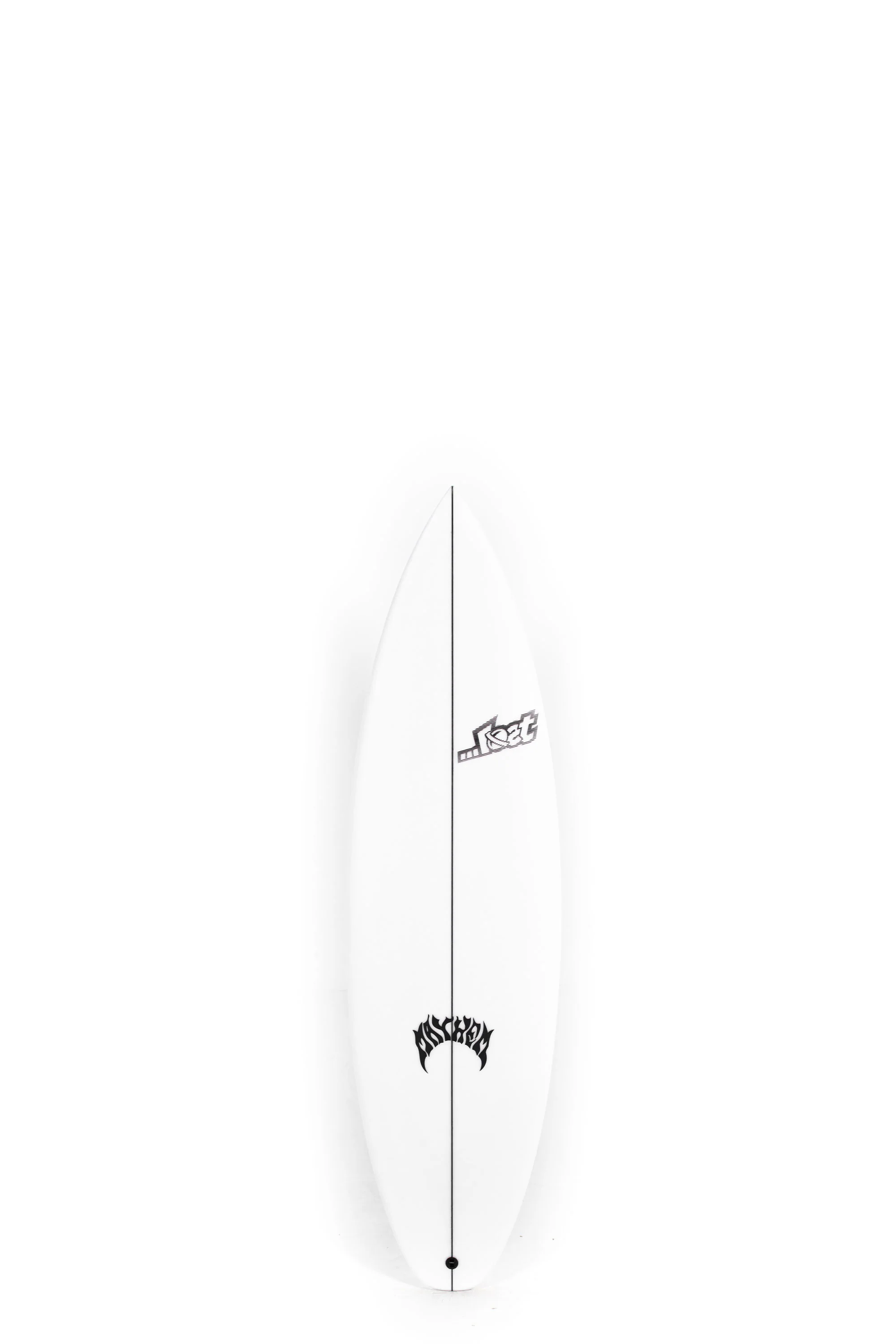 Lost Surfboards - DRIVER 3.0 by Matt Biolos - 5'7" x 18.38 x 2.28 x 24.5L - MH24309