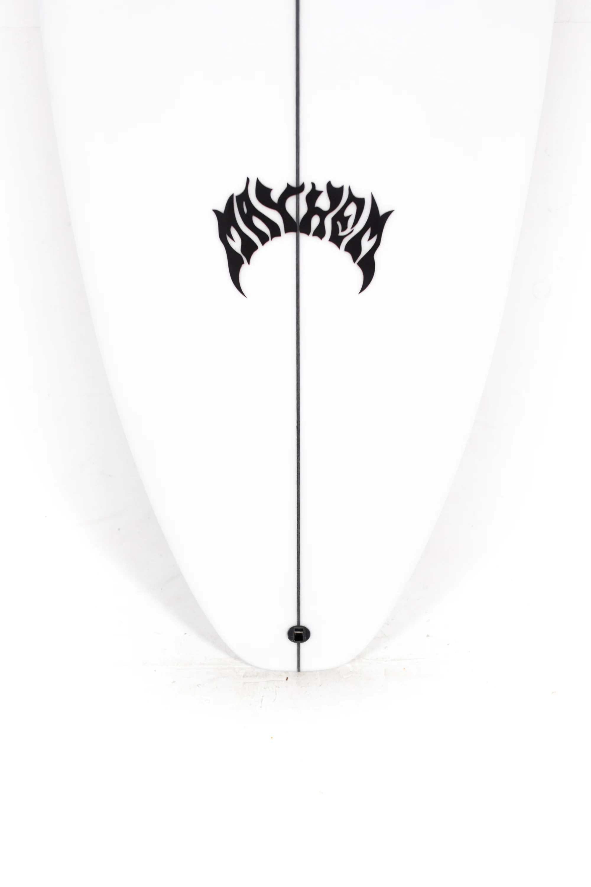 Lost Surfboards - DRIVER 3.0 by Matt Biolos - 5'9" x 18.63 x 2.37 x 26.5L - MH23378 - Image 4