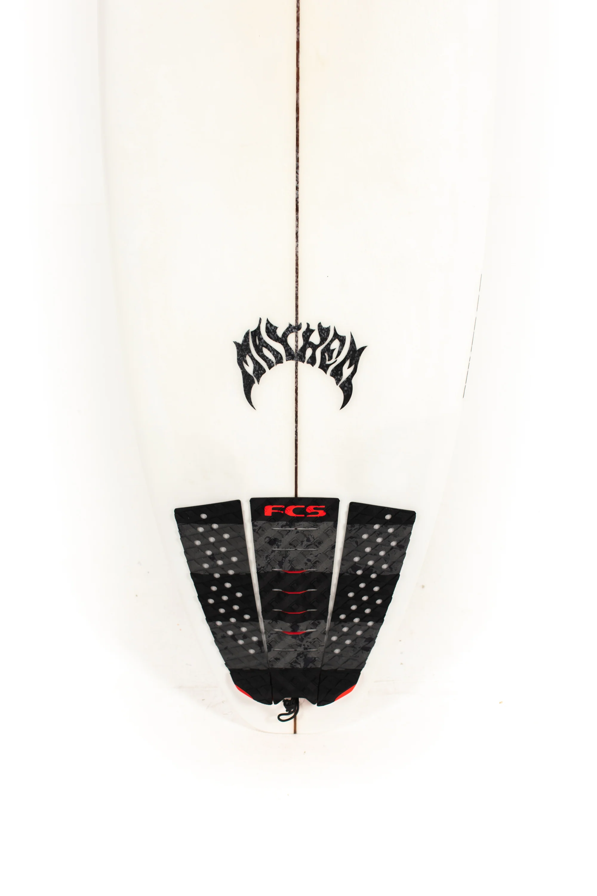 Lost Surfboards - DRIVER 3.0 by Matt Biolos - 6'1" x 19.38 x 2.5 x 31L - MH17239 - Image 4