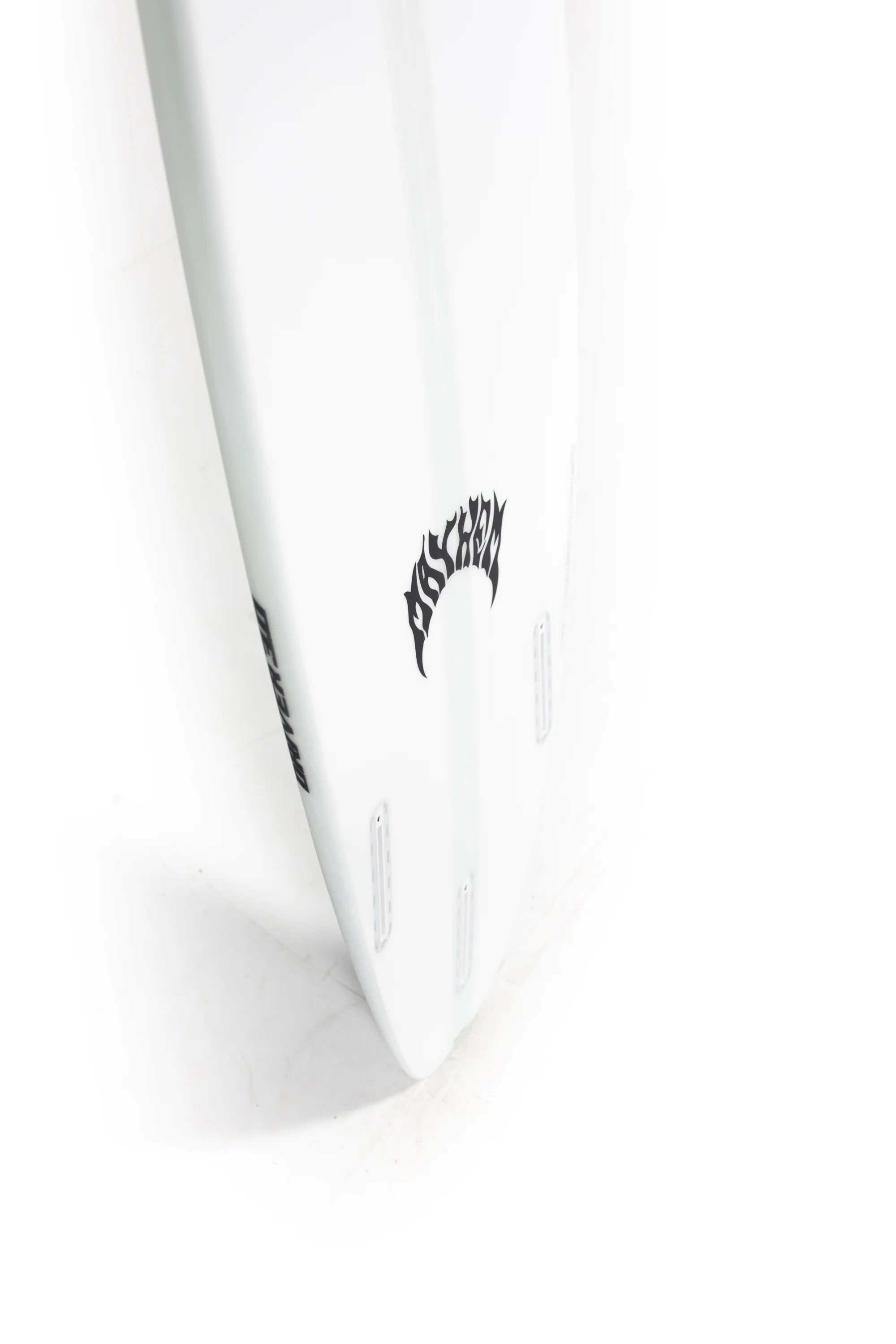 Lost Surfboards - DRIVER 3.0 by Matt Biolos - LIGHTSPEED II - FUTURES - 6'2" x 19.5 x 2.53 - 32L - LSIII8951 - Image 10