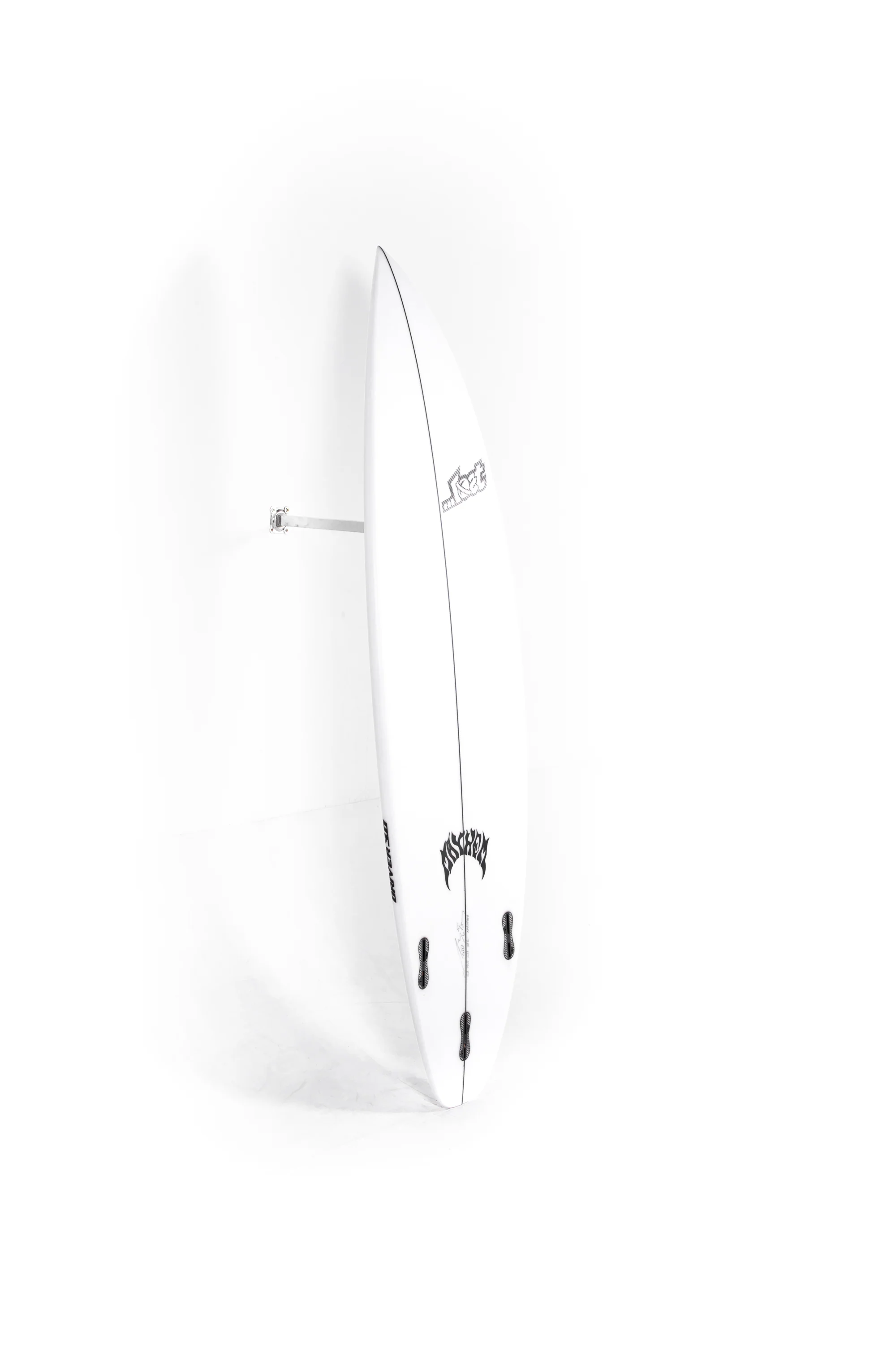 Lost Surfboards - DRIVER 3.0 by Matt Biolos - 6'2" x 19.5 x 2.53 x 32L - MH24313 - Image 9