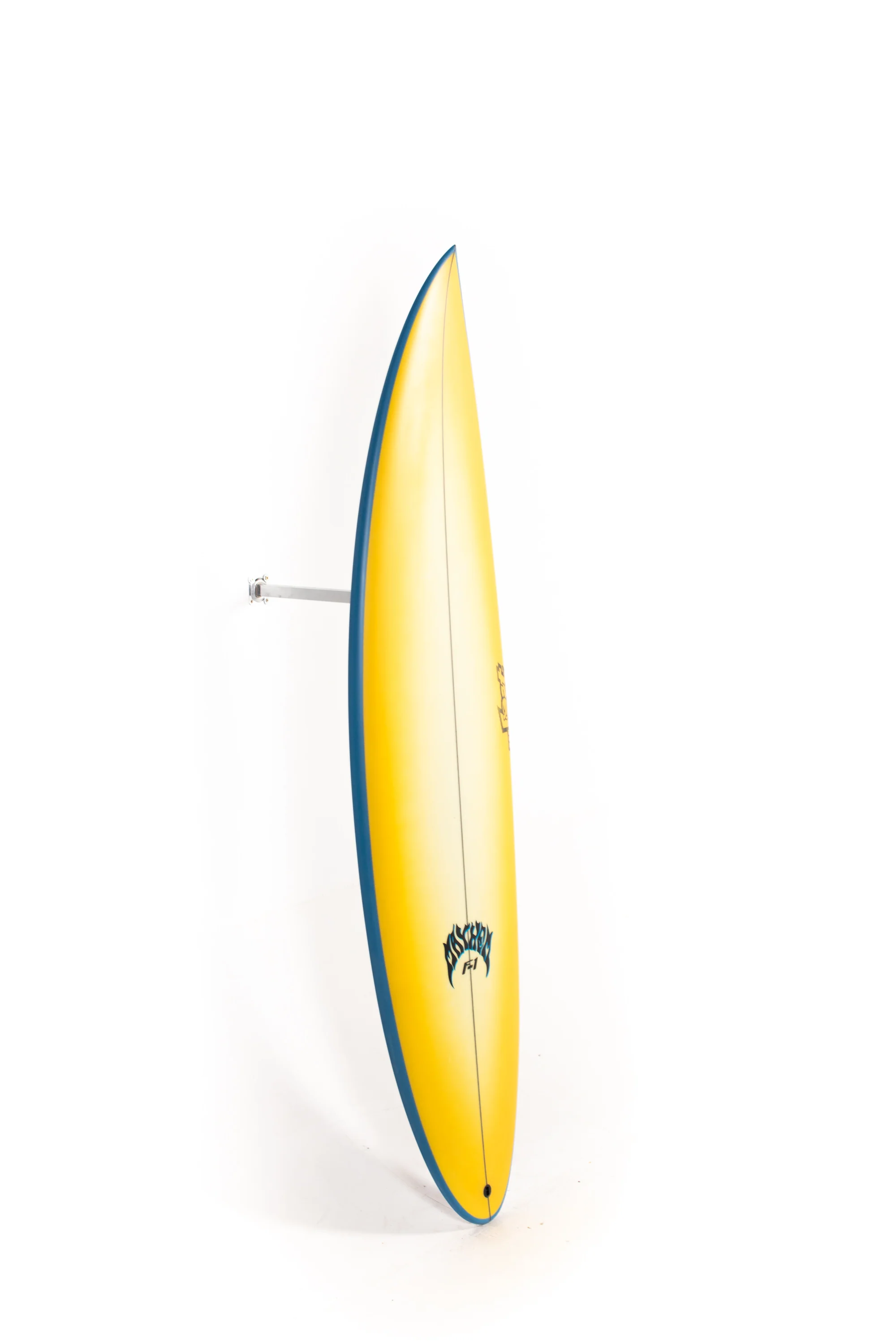 Lost Surfboards - F1 by Matt Biolos - FCS II - BLUE - BRO - 6'4" x 20.00" x 2.75" - 36.75L - MH24155 - Image 5