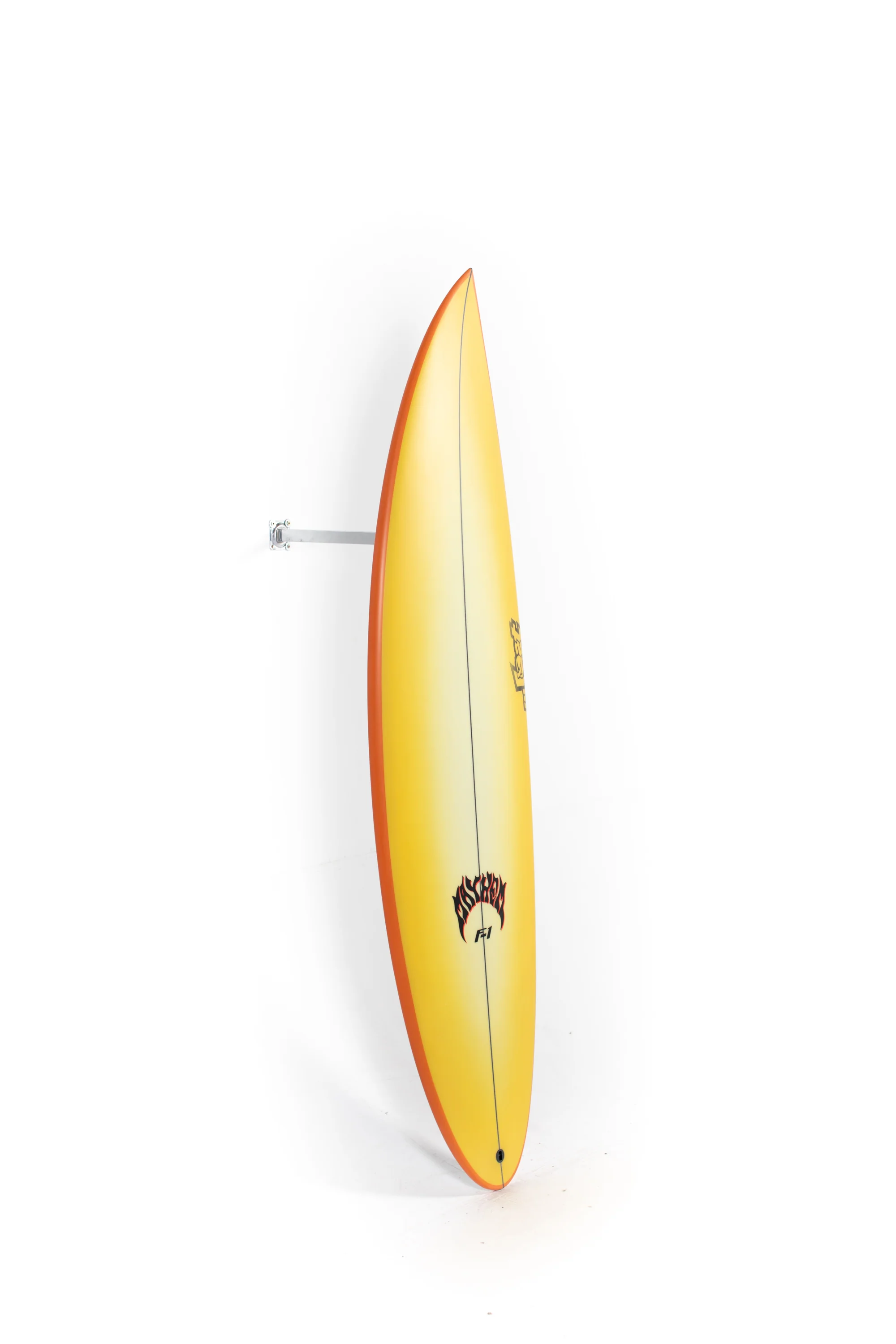 Lost Surfboards - F1 by Matt Biolos - FCS II - ORANGE - PRO - 5'9" x 18.63" x 2.38" - 26.75L - MH24051 - Image 5