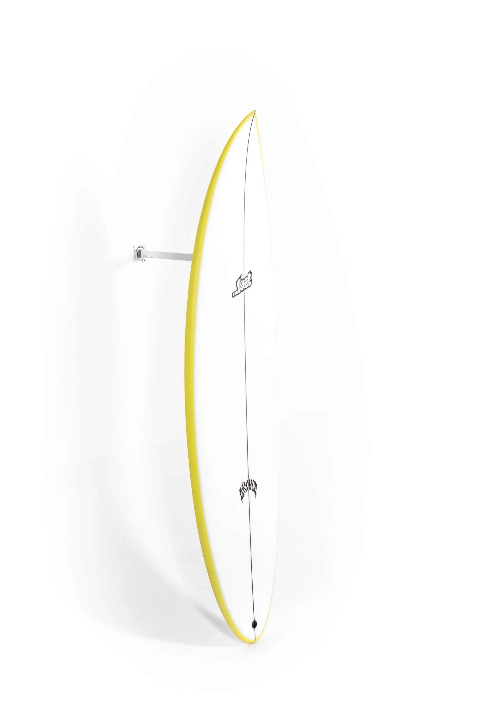 Lost Surfboards - MINI DRIVER by Matt Biolos - 5'8" x 19 x 2.37 x 27.65L - MH24440 - Image 5