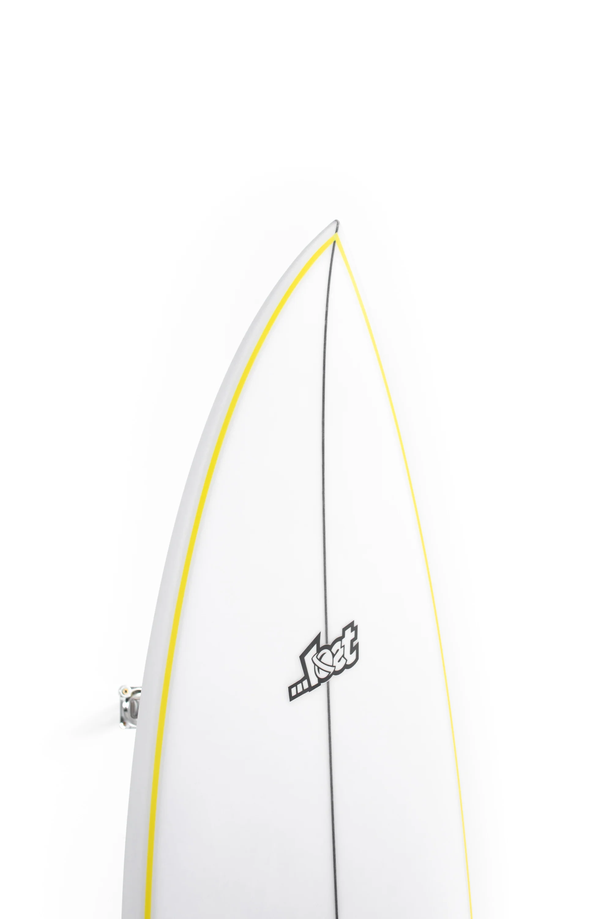 Lost Surfboards - MINI DRIVER by Matt Biolos - 6'1" x 20 x 2.57 x 33.8L - MH24460 - Image 6