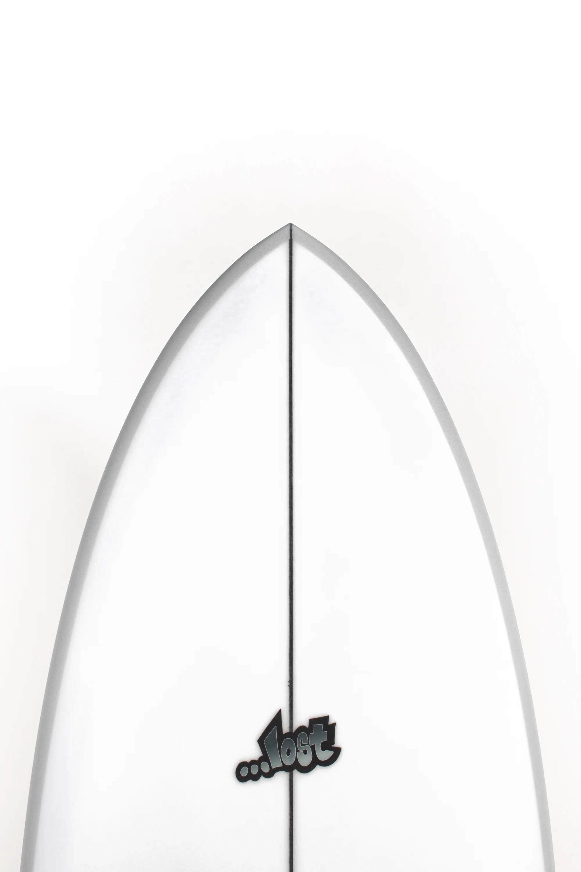 Lost Surfboards - PUDDLE JUMPER by Matt Biolos - 5'10" x 22 x 2.75 - 40L - MH24316 - Image 3