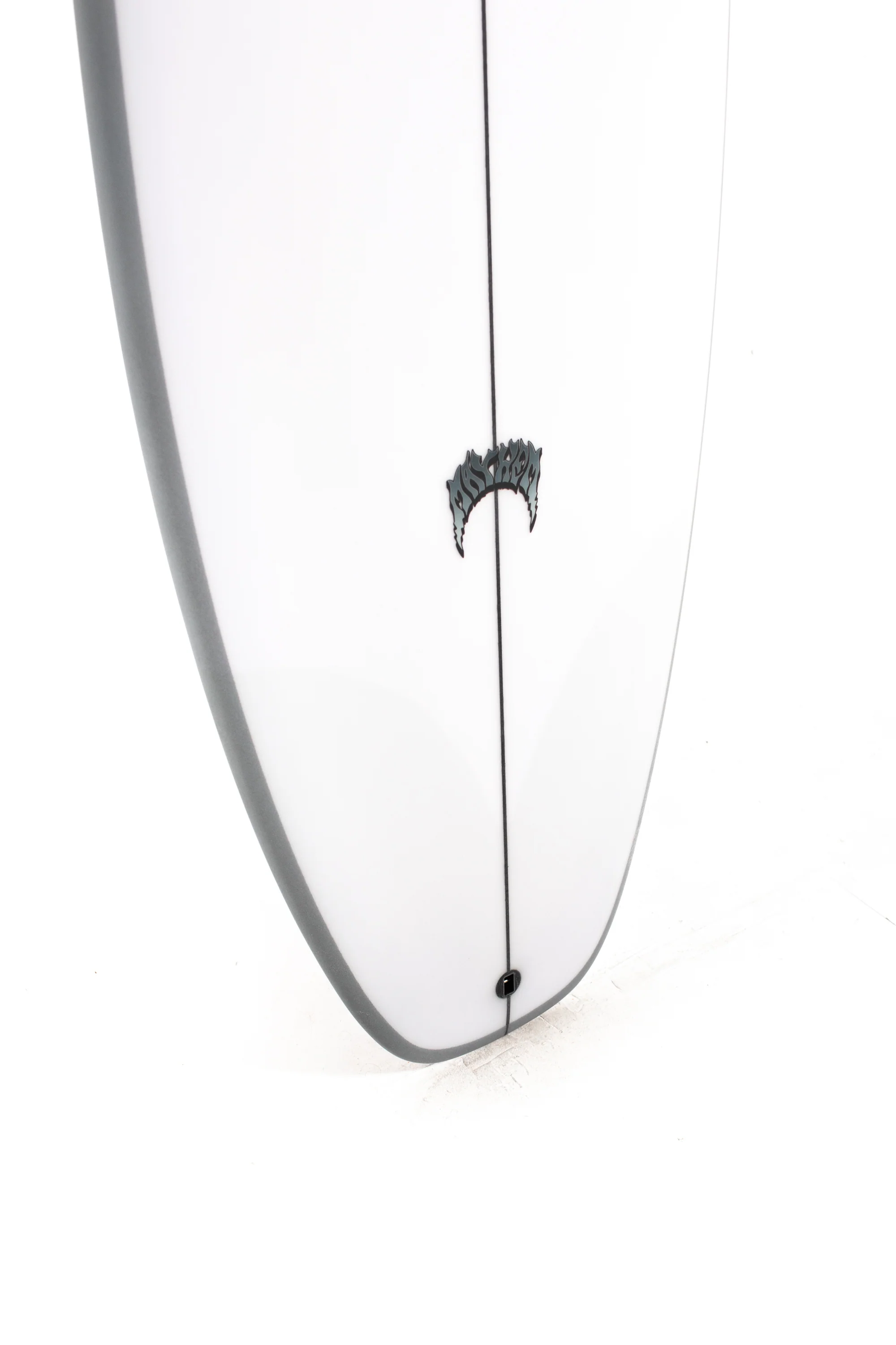 Lost Surfboards - PUDDLE JUMPER by Matt Biolos - 5'8" x 21.5 x 2.63 - 36L - MH24315 - Image 7