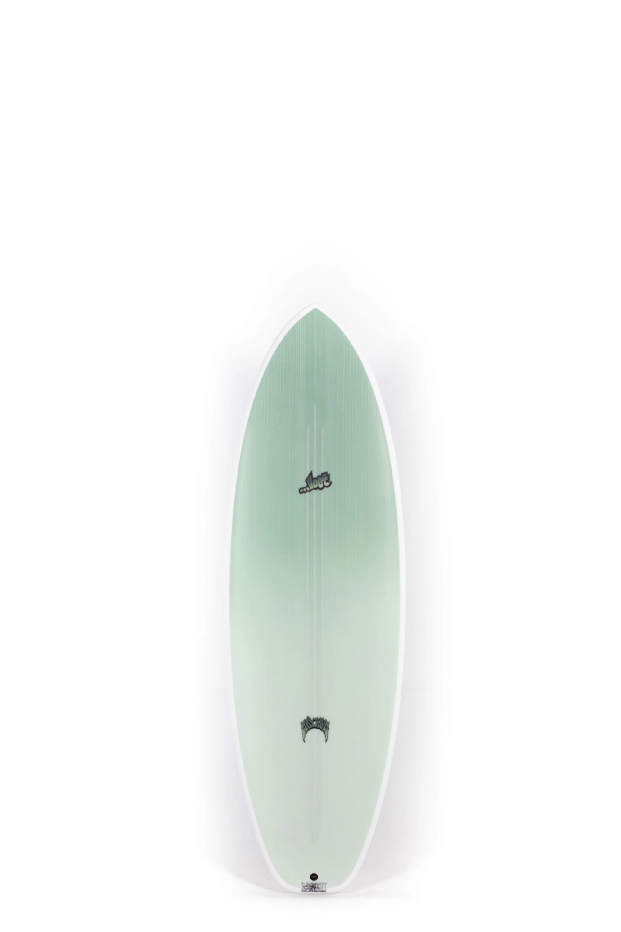 Lost Surfboards - PUDDLE JUMPER by Matt Biolos - LIGHTSPEED II - 6'0" x 22.25 x 2.8 - 42.25L - MH24182