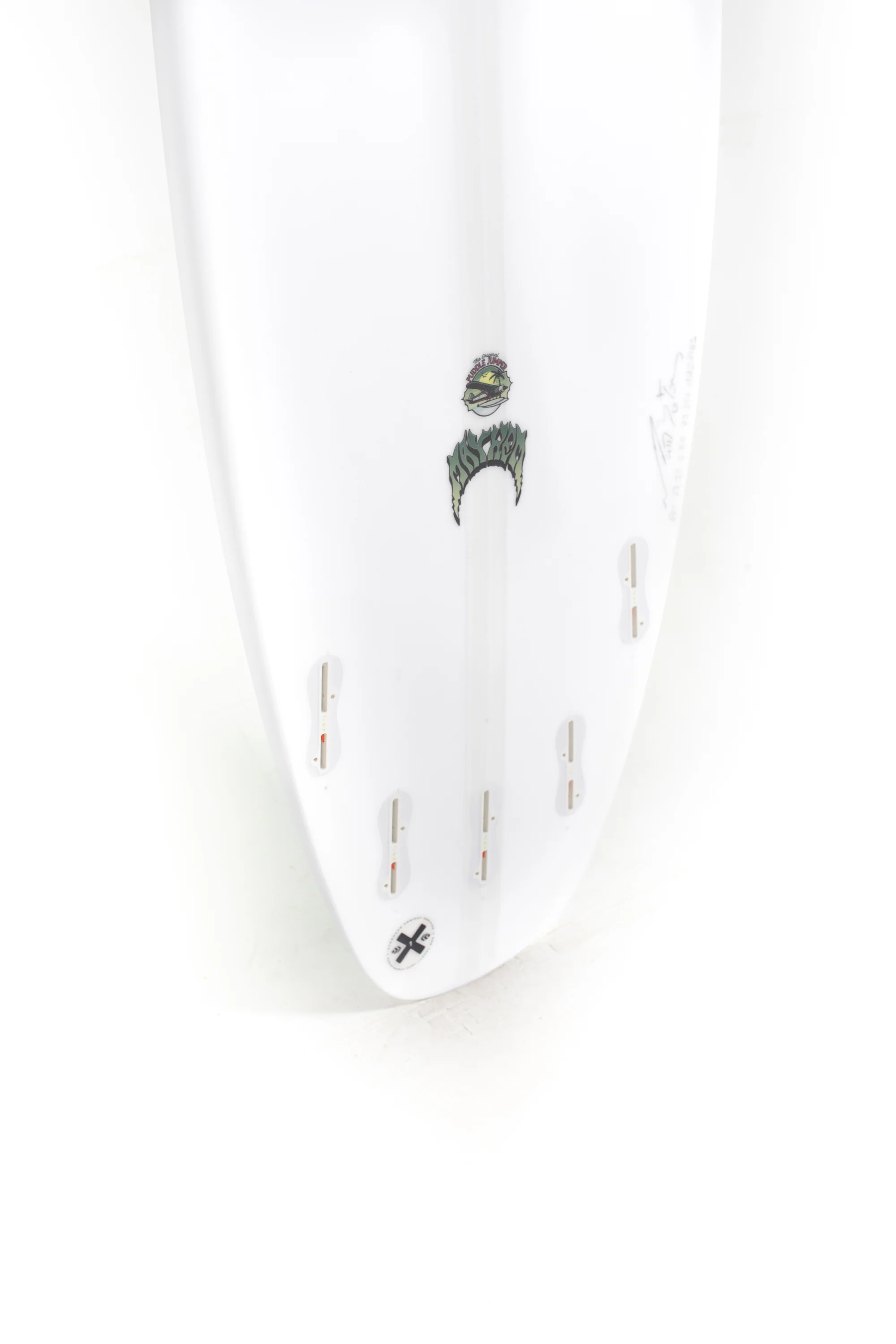 Lost Surfboards - PUDDLE JUMPER by Matt Biolos - LIGHTSPEED II - 6'0" x 22.25 x 2.8 - 42.25L - MH24182 - Image 10