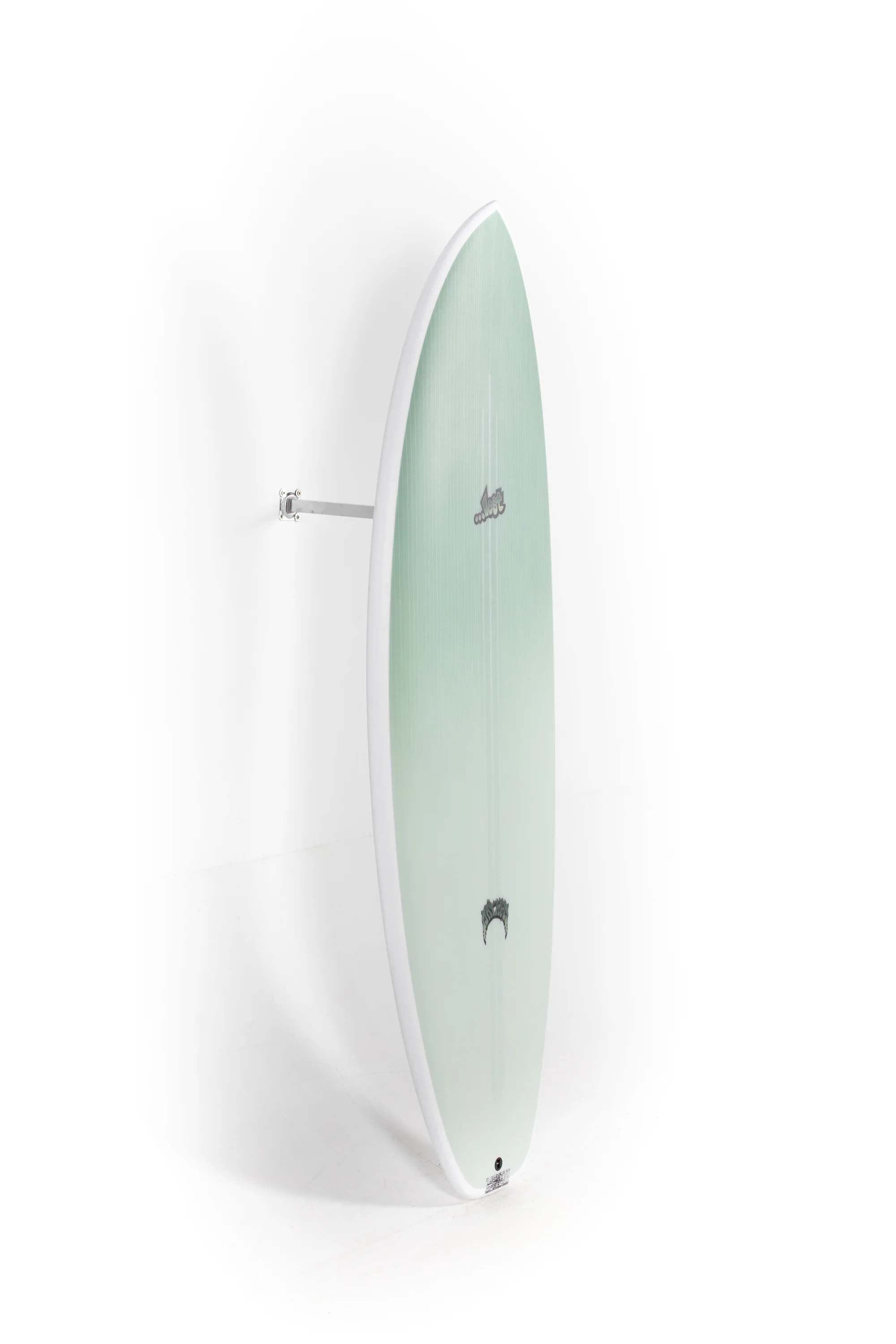 Lost Surfboards - PUDDLE JUMPER by Matt Biolos - LIGHTSPEED II - 6'0" x 22.25 x 2.8 - 42.25L - MH24182 - Image 5