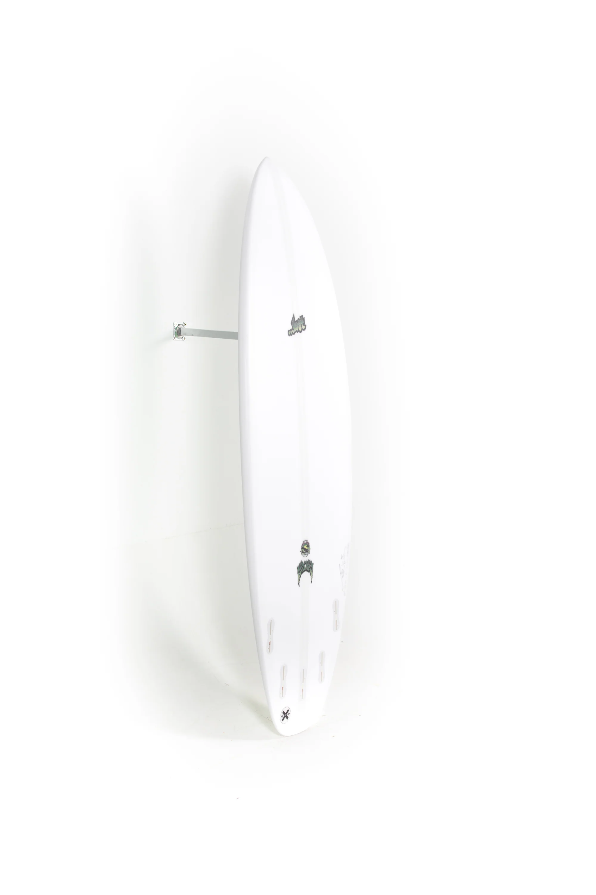 Lost Surfboards - PUDDLE JUMPER by Matt Biolos - LIGHTSPEED II - 6'0" x 22.25 x 2.8 - 42.25L - MH24182 - Image 9