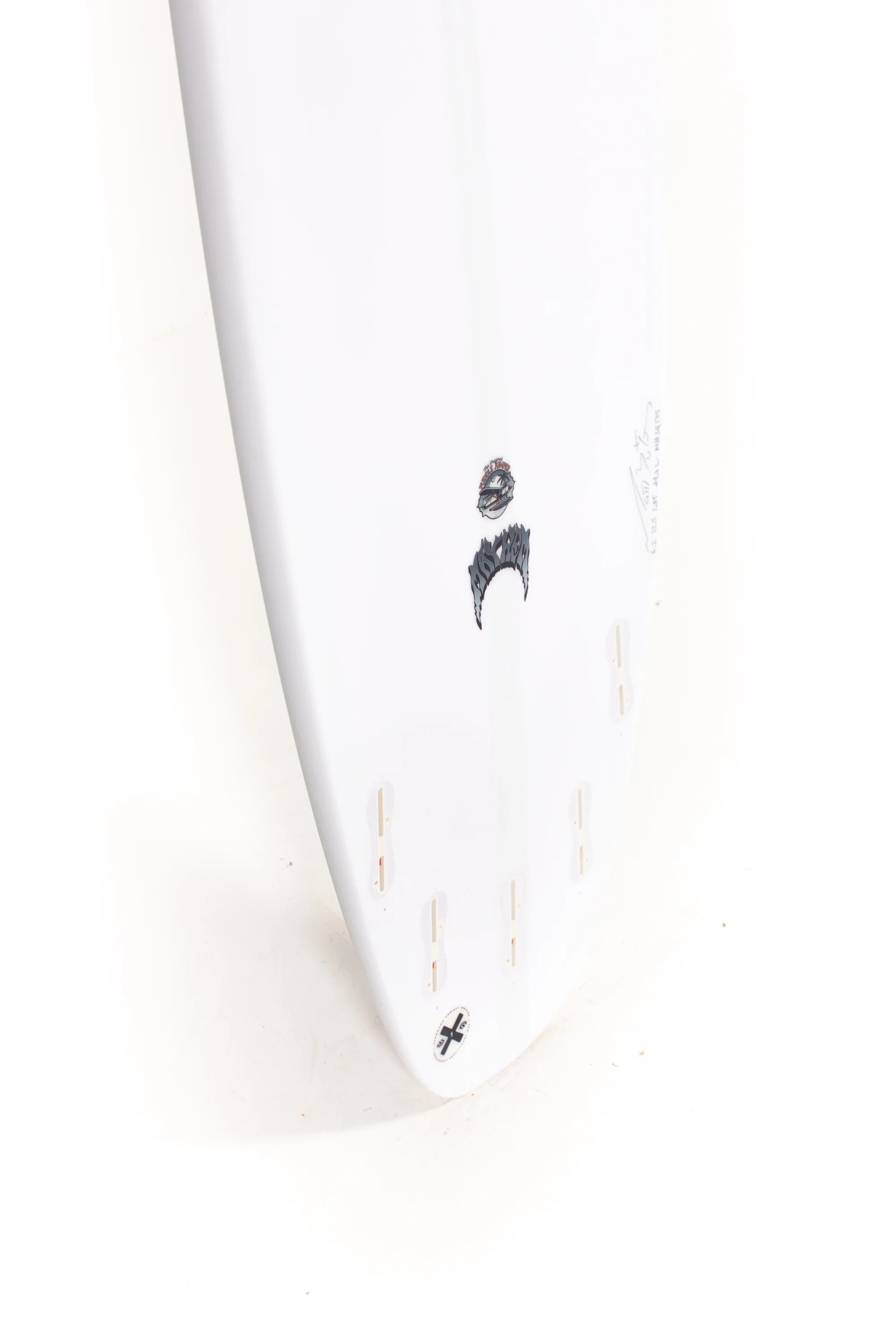 Lost Surfboards - PUDDLE JUMPER by Matt Biolos - LIGHTSPEED II - 6'2" x 22.5 x 2.85 - 44.75L - MH24170 - Image 10