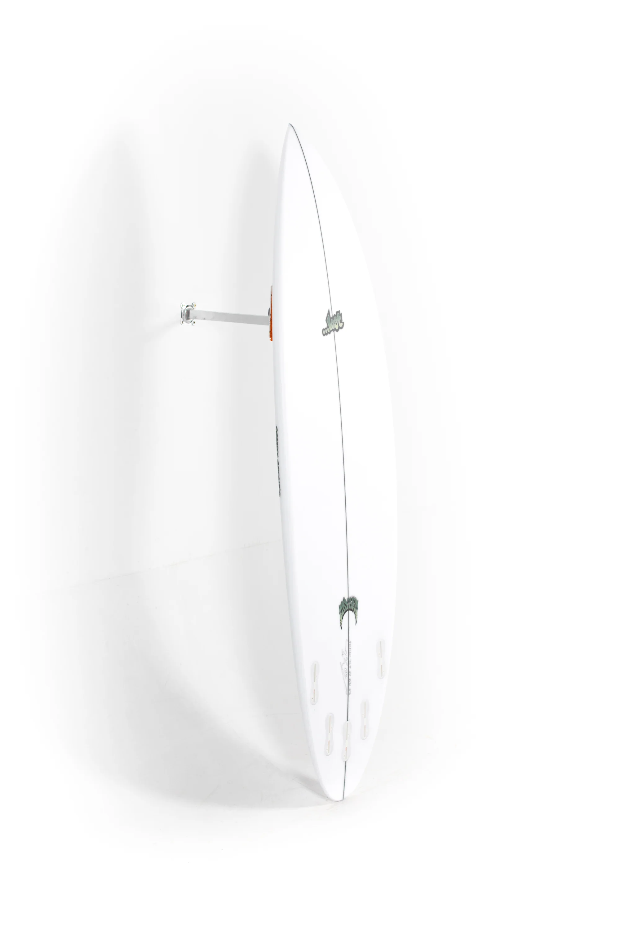 Lost Surfboards - QUIVER KILLER by Matt Biolos - 5'10" x 19.75 x 2.5 - 31,75L - MH24293 - Image 9