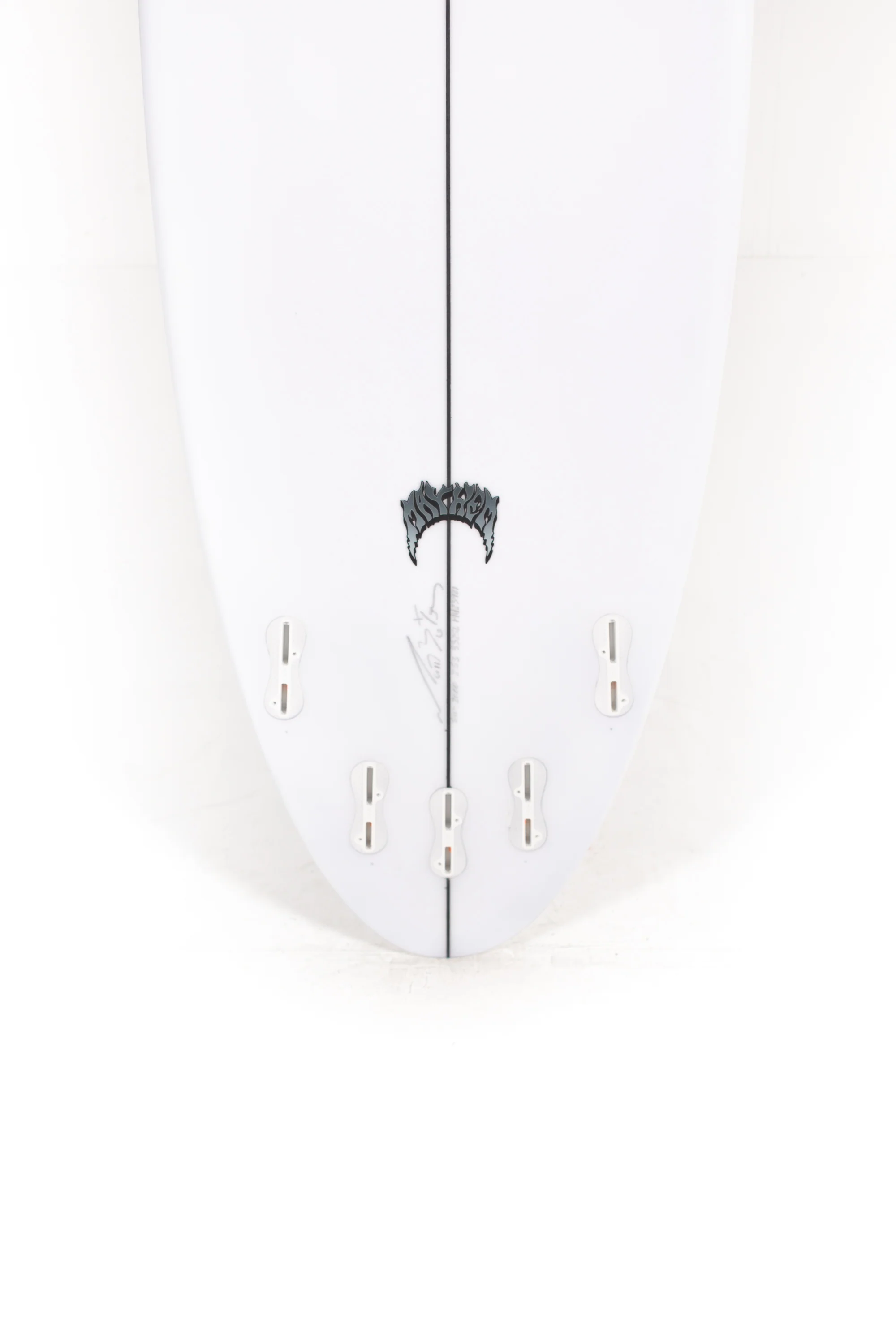 Lost Surfboards - QUIVER KILLER by Matt Biolos - 5'11" x 20 x 2,53 - 33,25L - MH23921 - Image 8