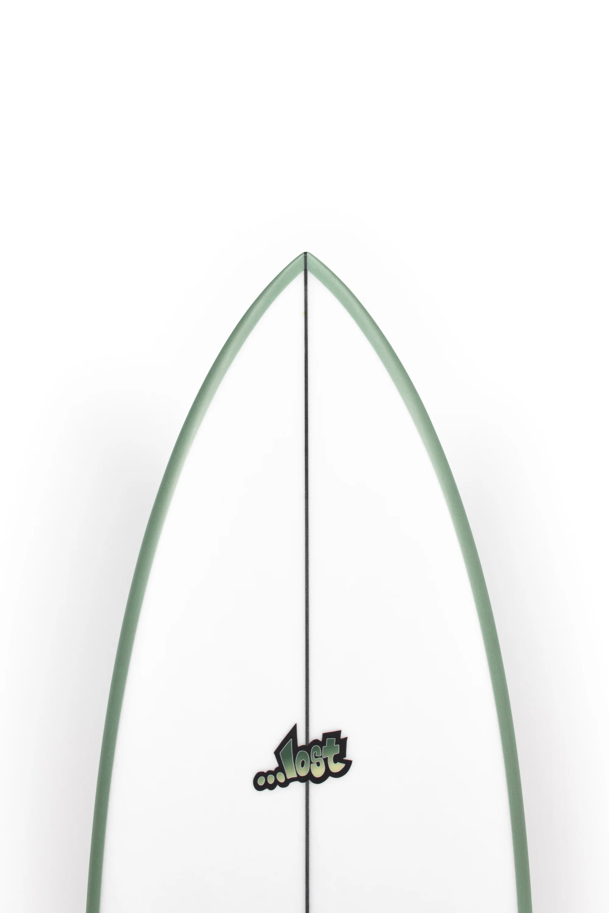 Lost Surfboards - QUIVER KILLER by Matt Biolos - LIGHTSPEED - 5'6" x 19.25 x 2.32 - 27.25L - MH23583 - Image 3