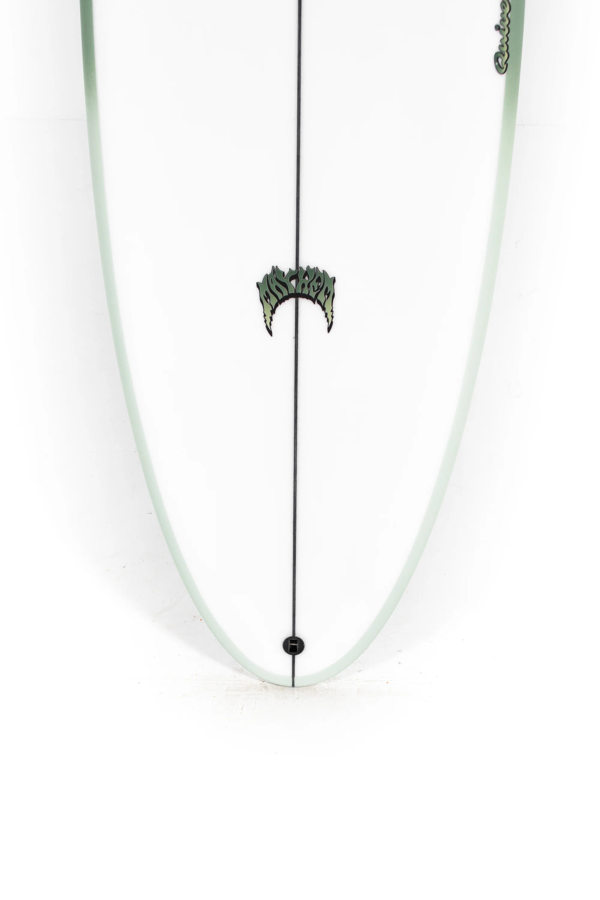 Lost Surfboards - QUIVER KILLER by Matt Biolos - LIGHTSPEED - 5'6" x 19.25 x 2.32 - 27.25L - MH23583 - Image 4